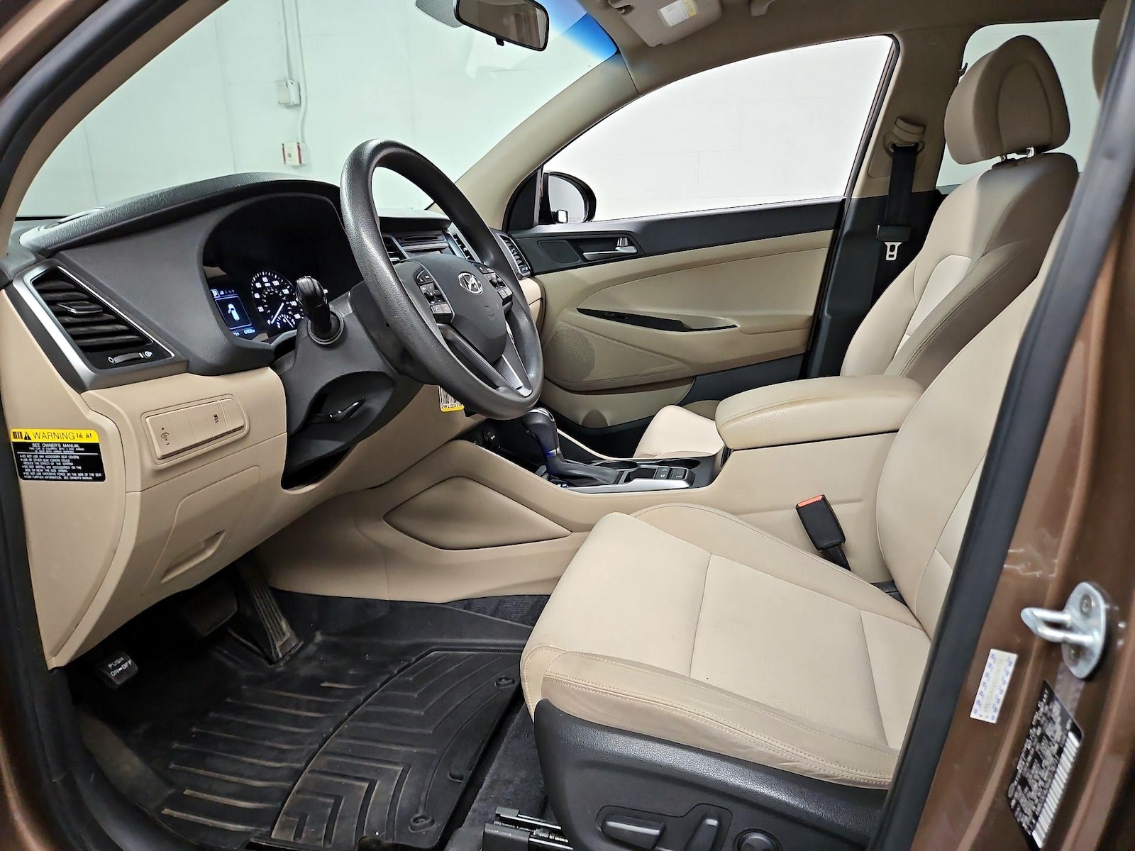 2016 Hyundai Tucson Eco - Photo 12