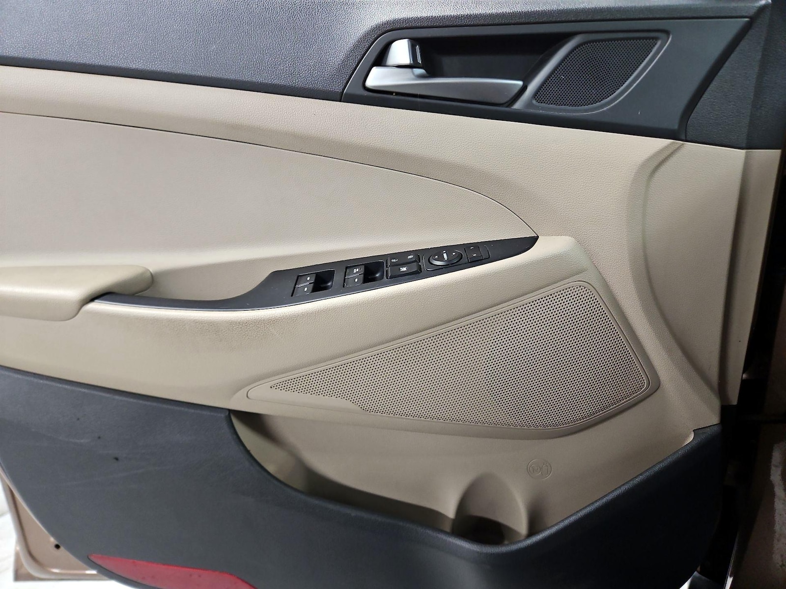 2016 Hyundai Tucson Eco - Photo 13