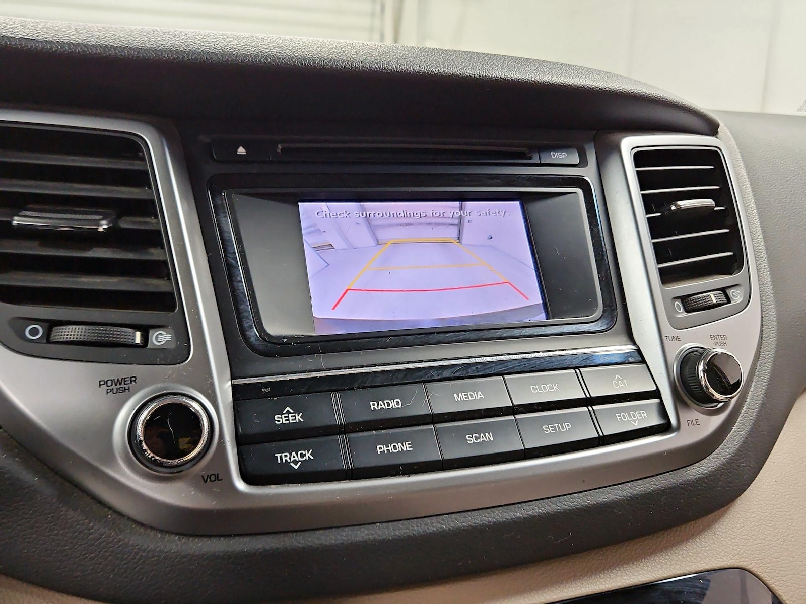 2016 Hyundai Tucson Eco - Photo 15