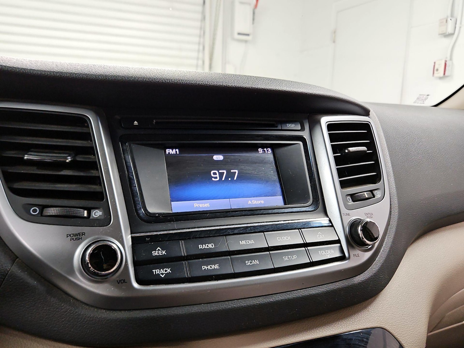 2016 Hyundai Tucson Eco - Photo 16