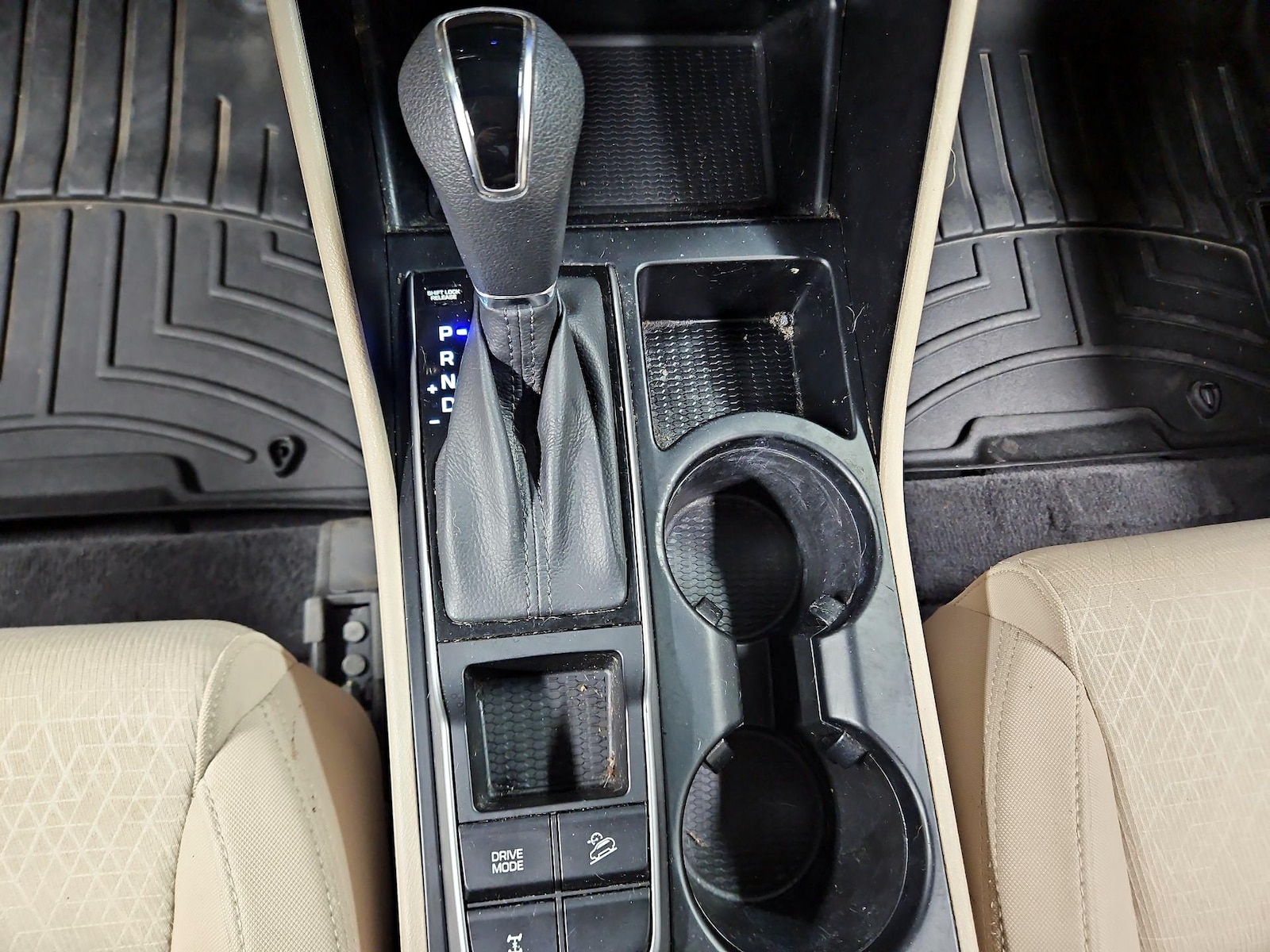2016 Hyundai Tucson Eco - Photo 18