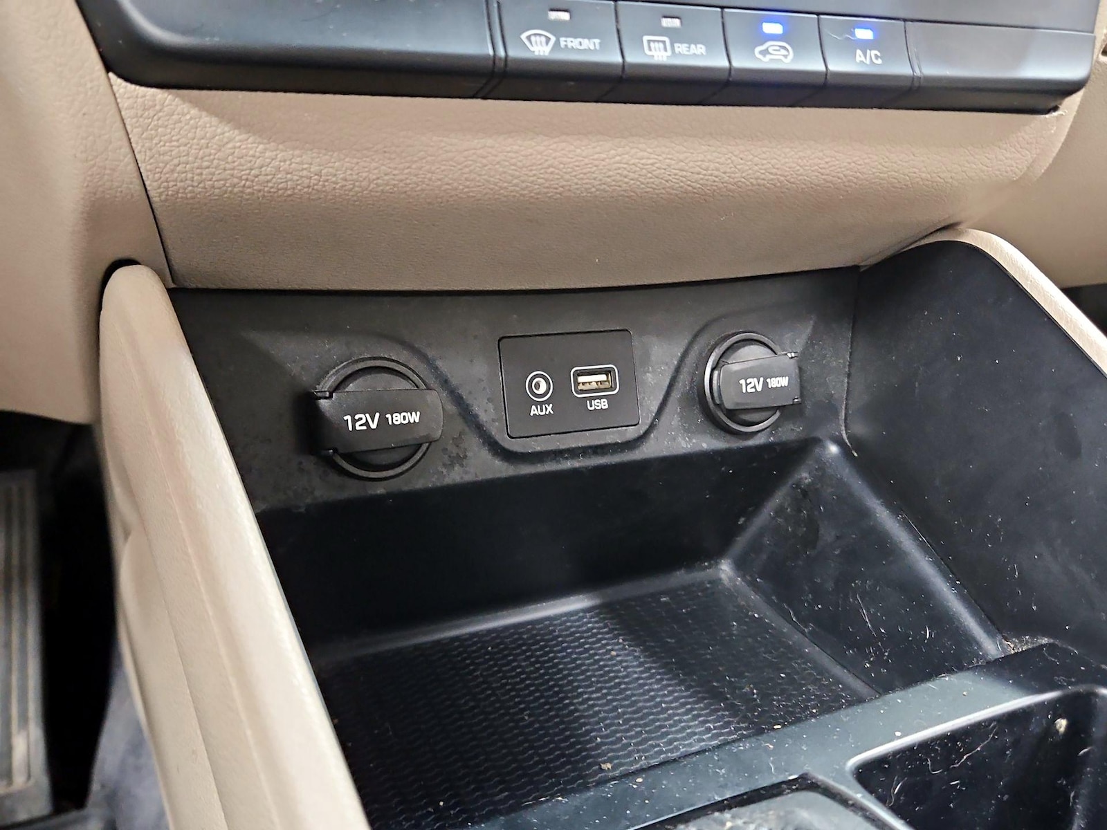 2016 Hyundai Tucson Eco - Photo 19