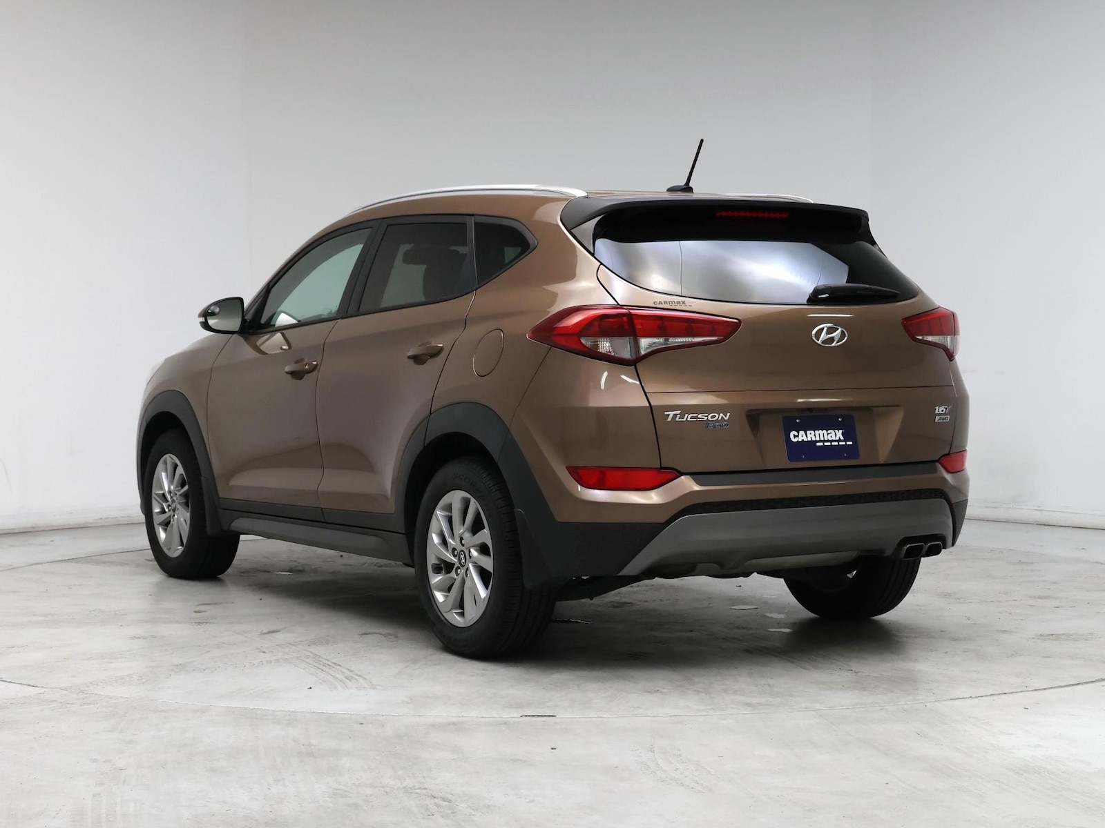 2016 Hyundai Tucson Eco - Photo 3