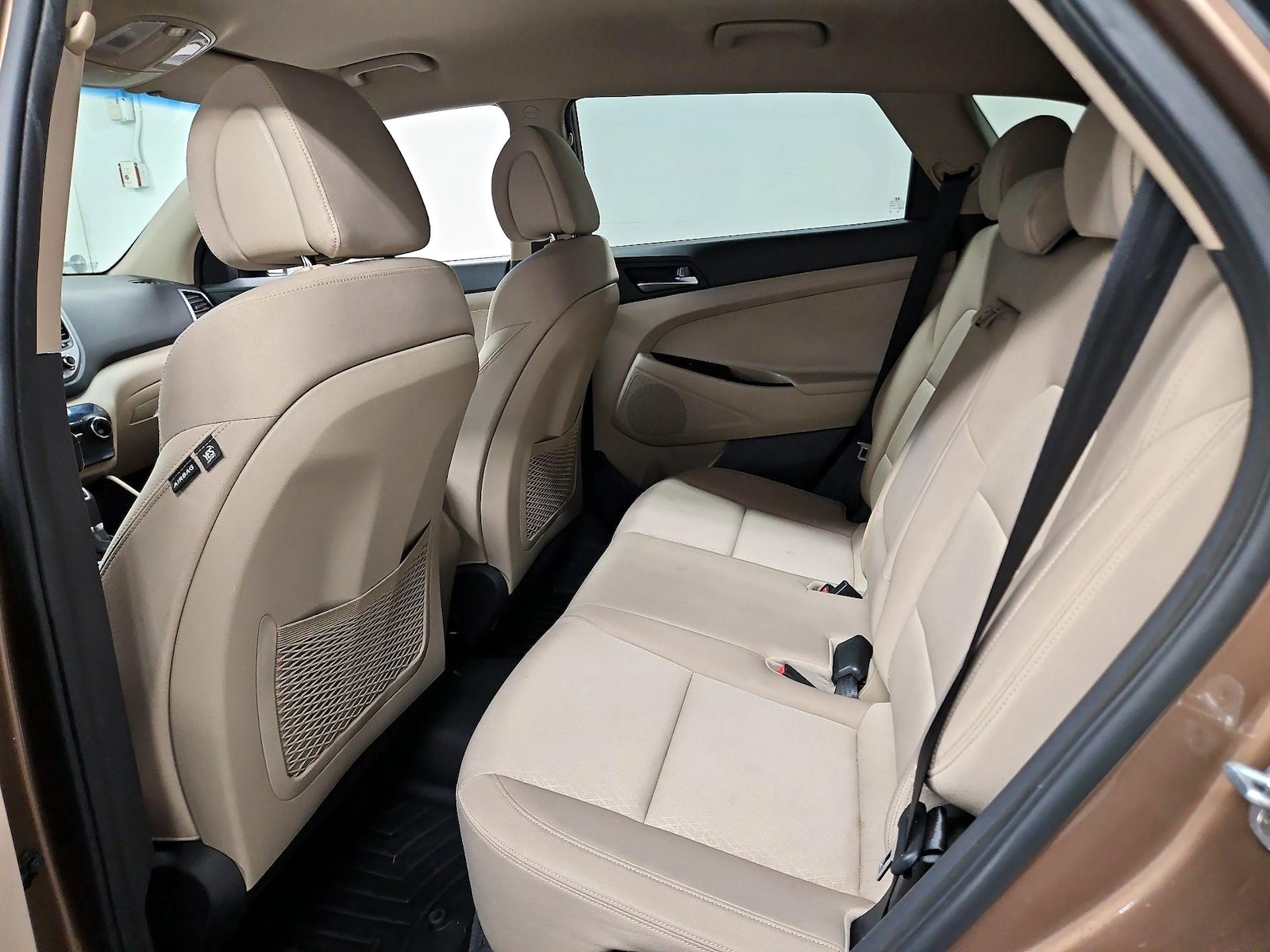 2016 Hyundai Tucson Eco - Photo 20