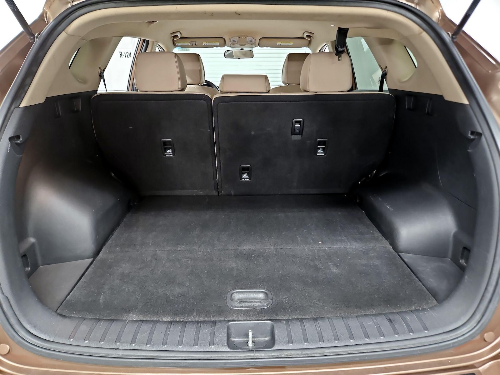 2016 Hyundai Tucson Eco - Photo 21