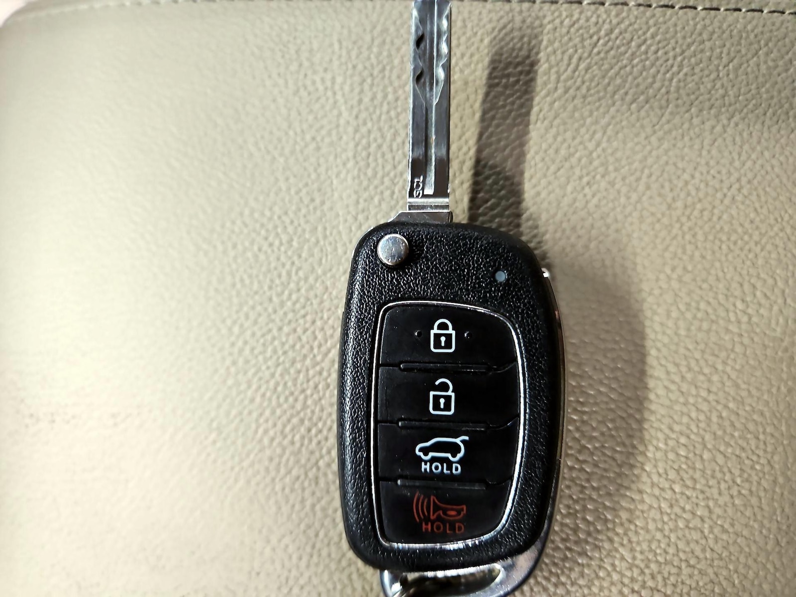 2016 Hyundai Tucson Eco - Photo 23