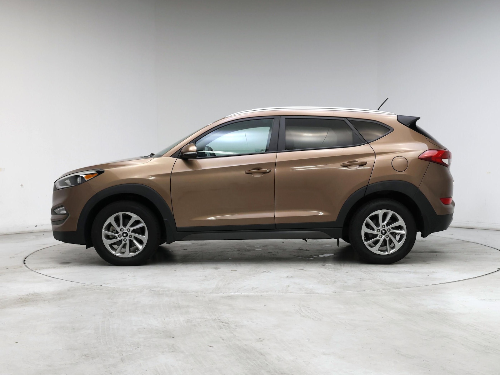 2016 Hyundai Tucson Eco - Photo 4