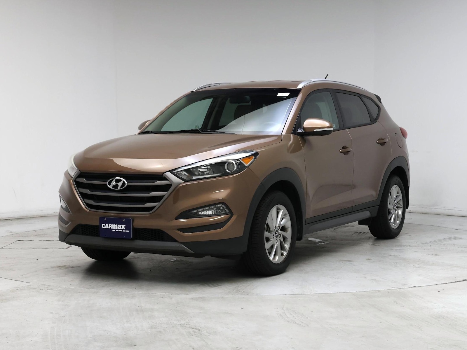 2016 Hyundai Tucson Eco - Photo 5