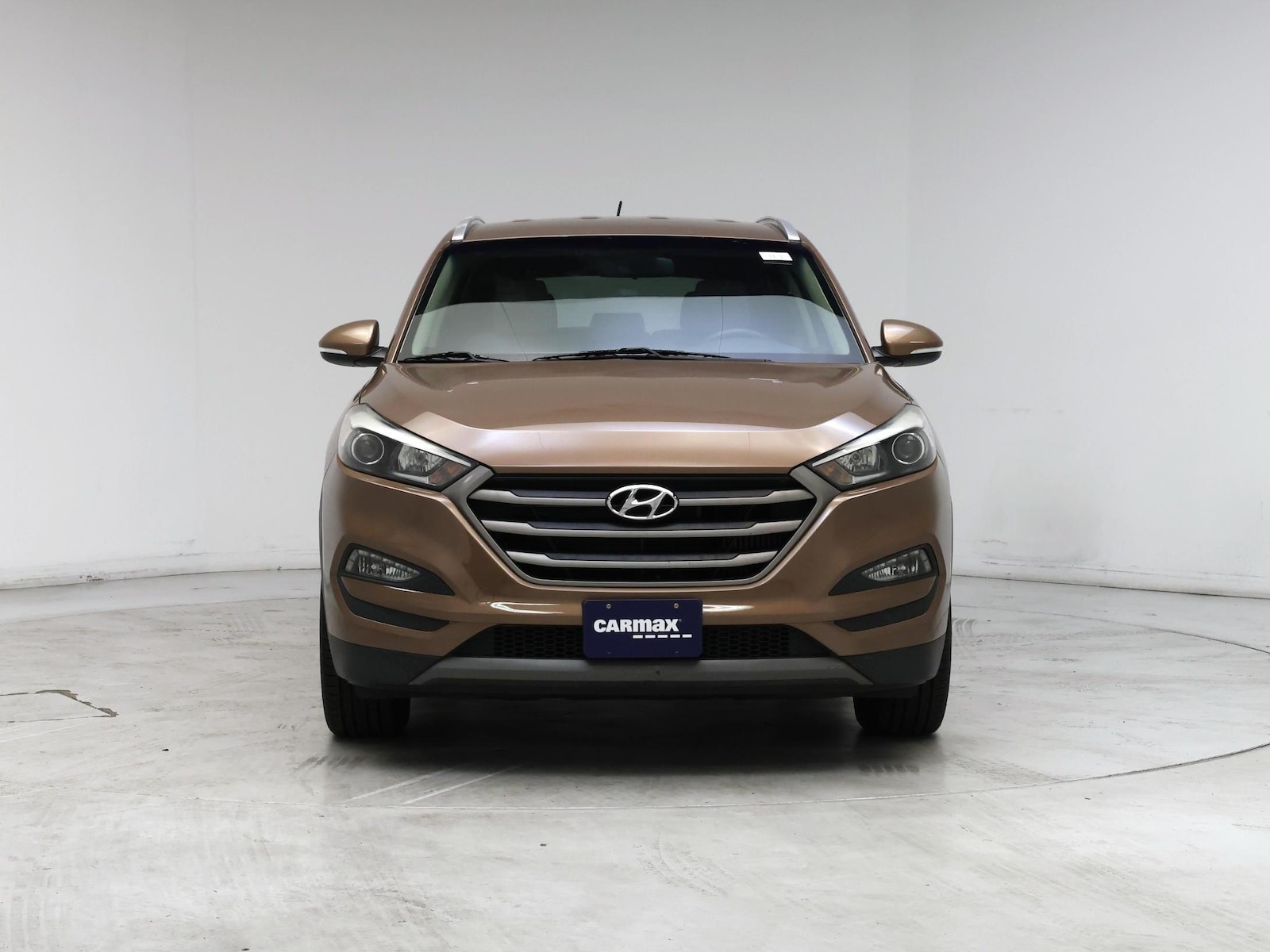 2016 Hyundai Tucson Eco - Photo 6
