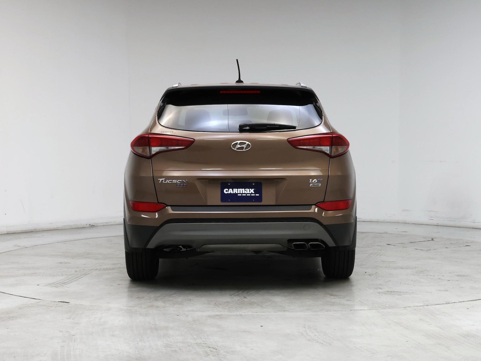 2016 Hyundai Tucson Eco - Photo 7