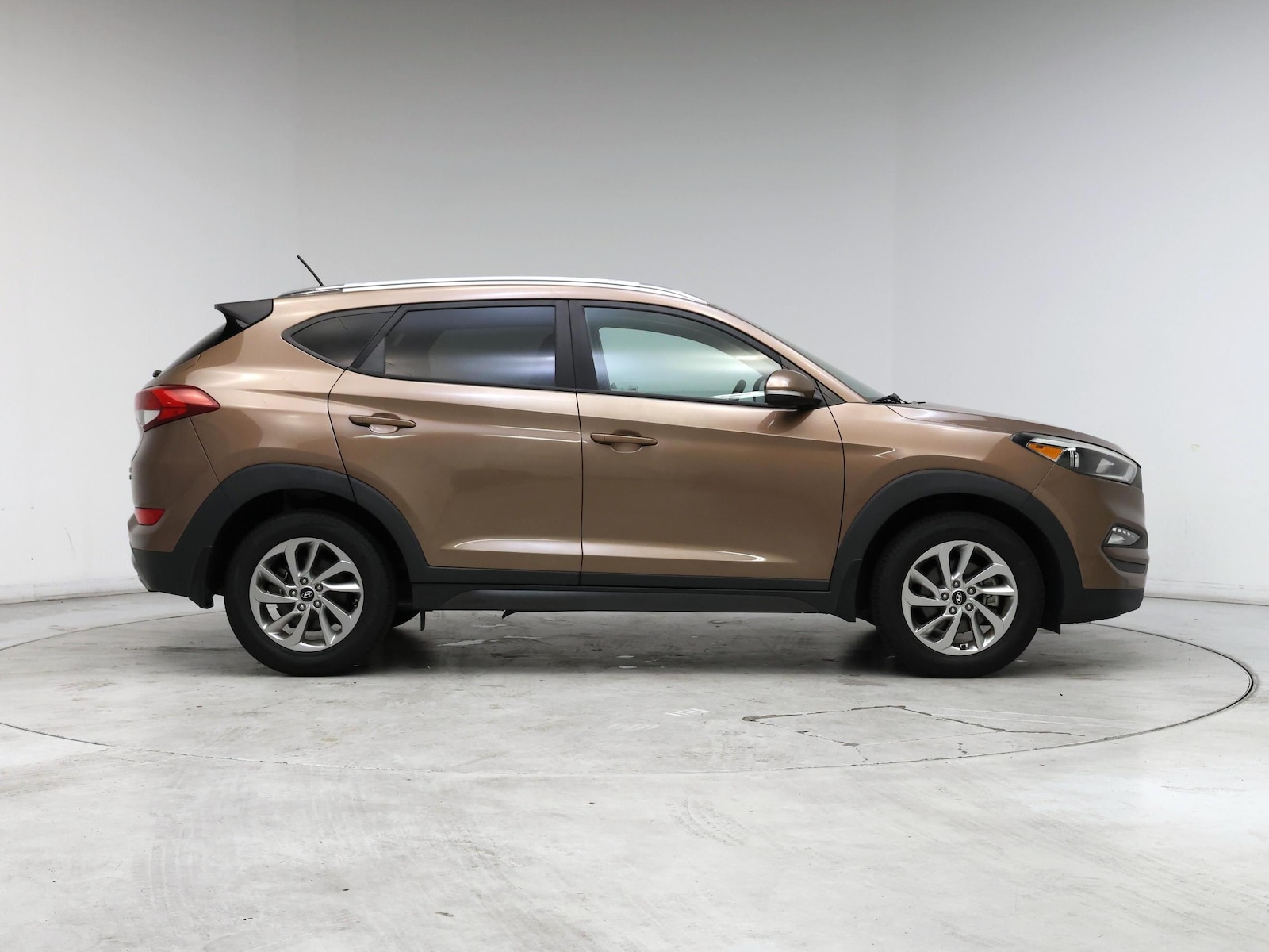2016 Hyundai Tucson Eco - Photo 8
