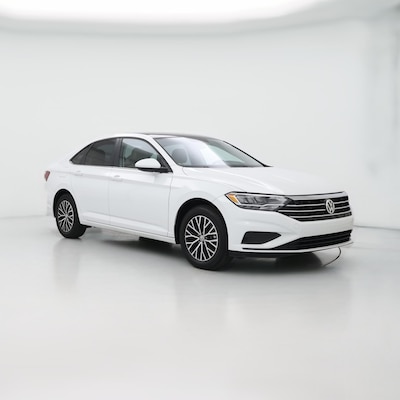2021 Volkswagen Jetta SE