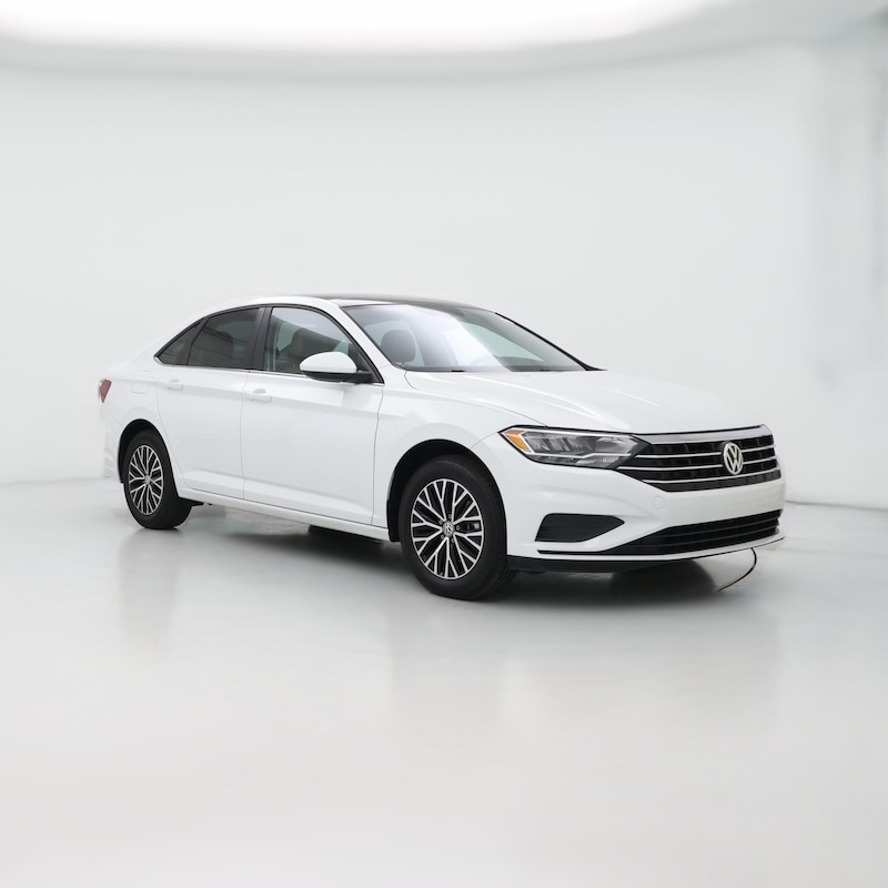 2021 Volkswagen Jetta SE