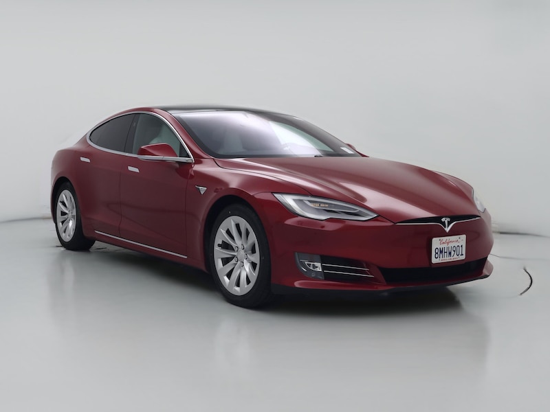 2019 Tesla Model S Long Range -
                  Gilbert, AZ