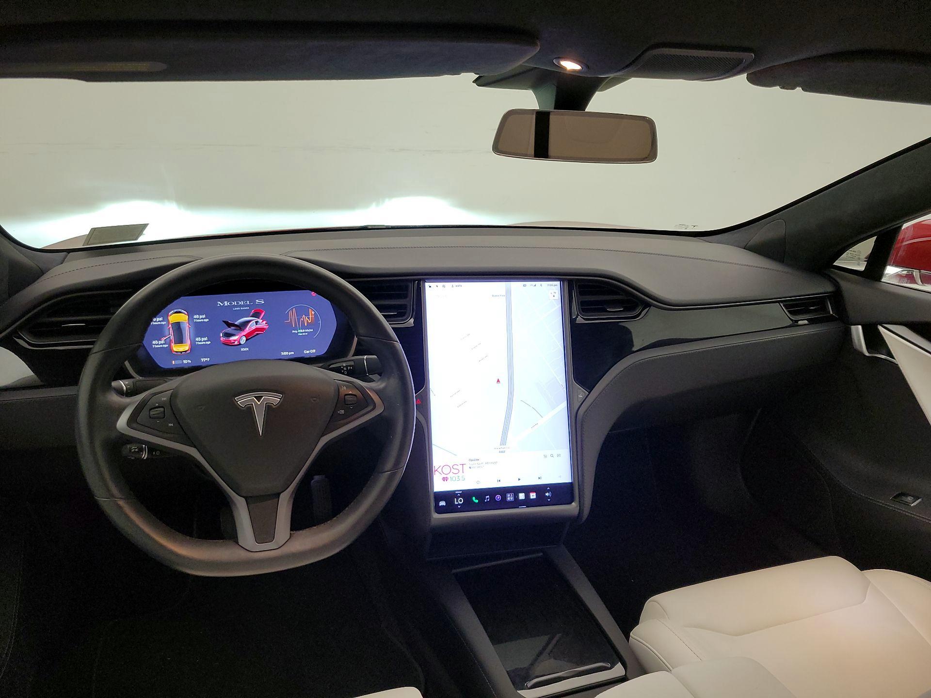 Thumbnail: 2019 Tesla Model S - 9