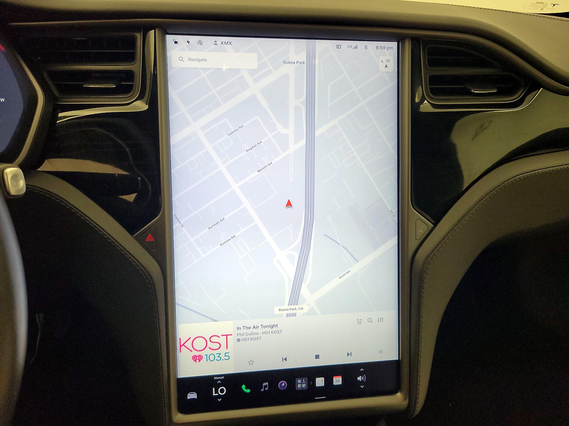 Thumbnail: 2019 Tesla Model S - 13