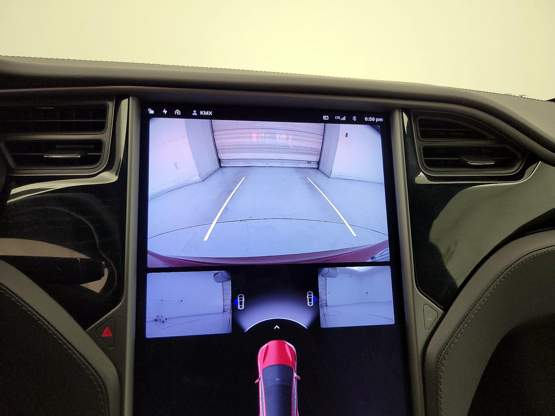 Thumbnail: 2019 Tesla Model S - 14