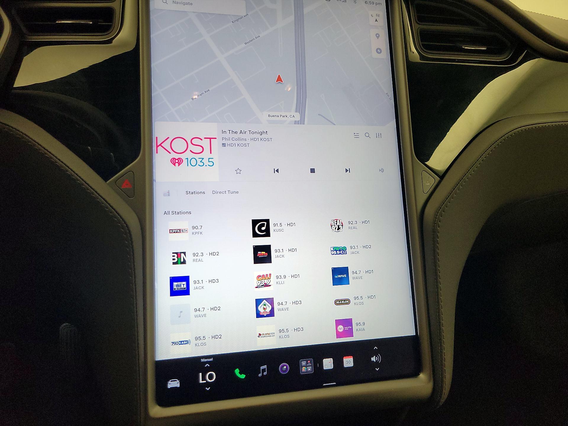 Thumbnail: 2019 Tesla Model S - 15