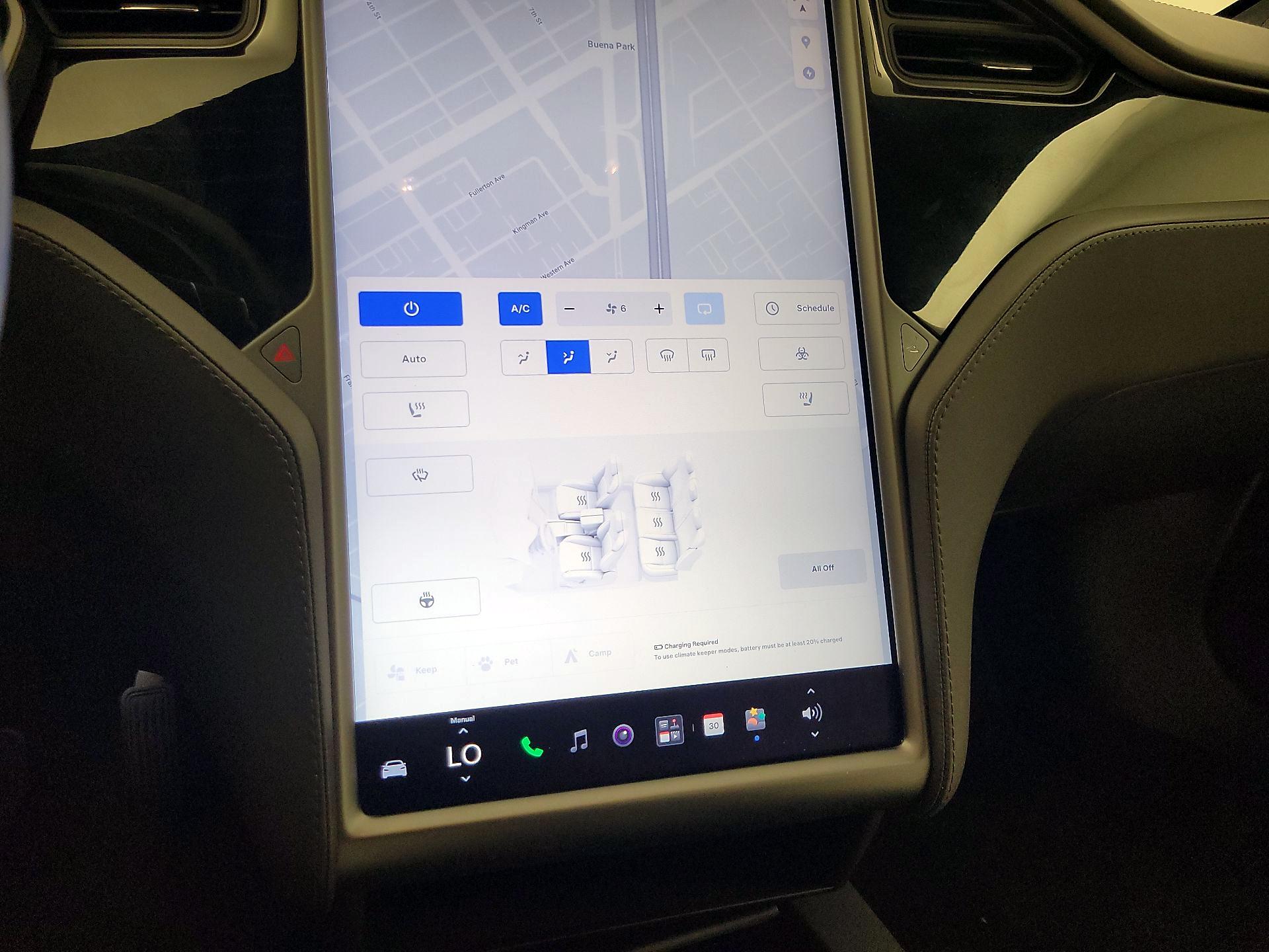 Thumbnail: 2019 Tesla Model S - 16