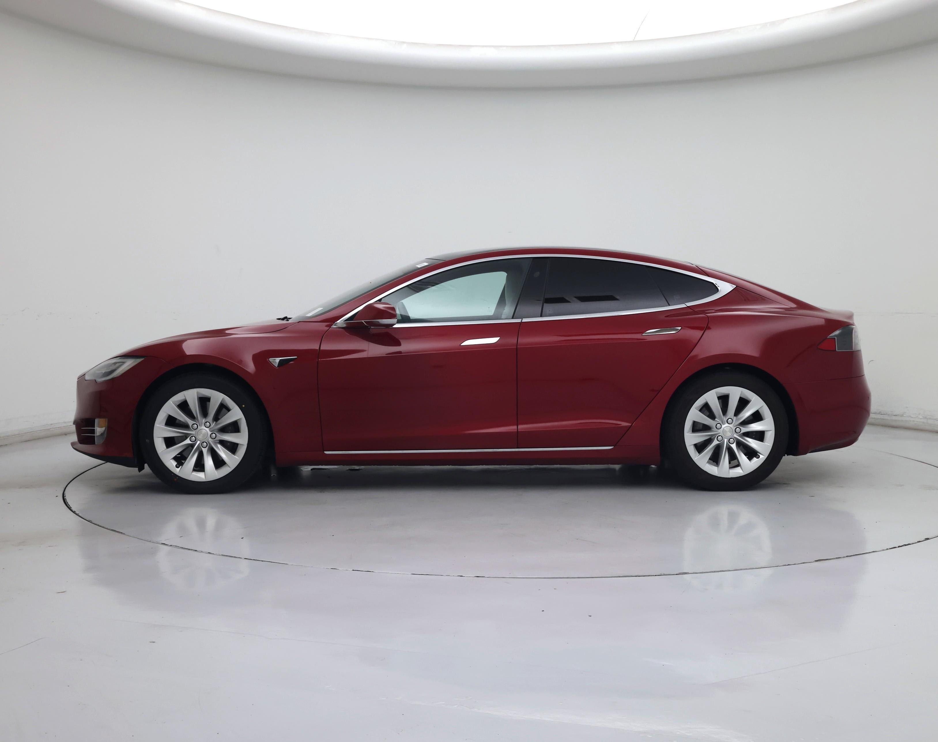 Thumbnail: 2019 Tesla Model S - 3