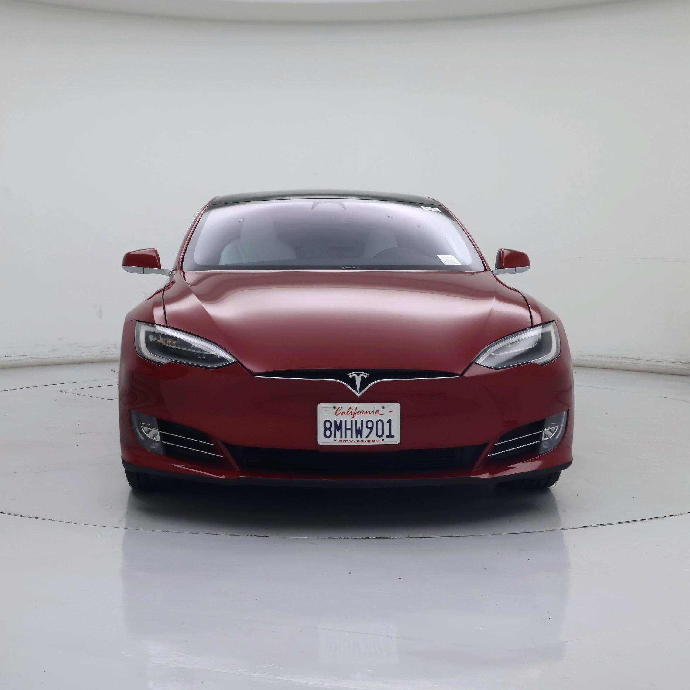 Thumbnail: 2019 Tesla Model S - 5