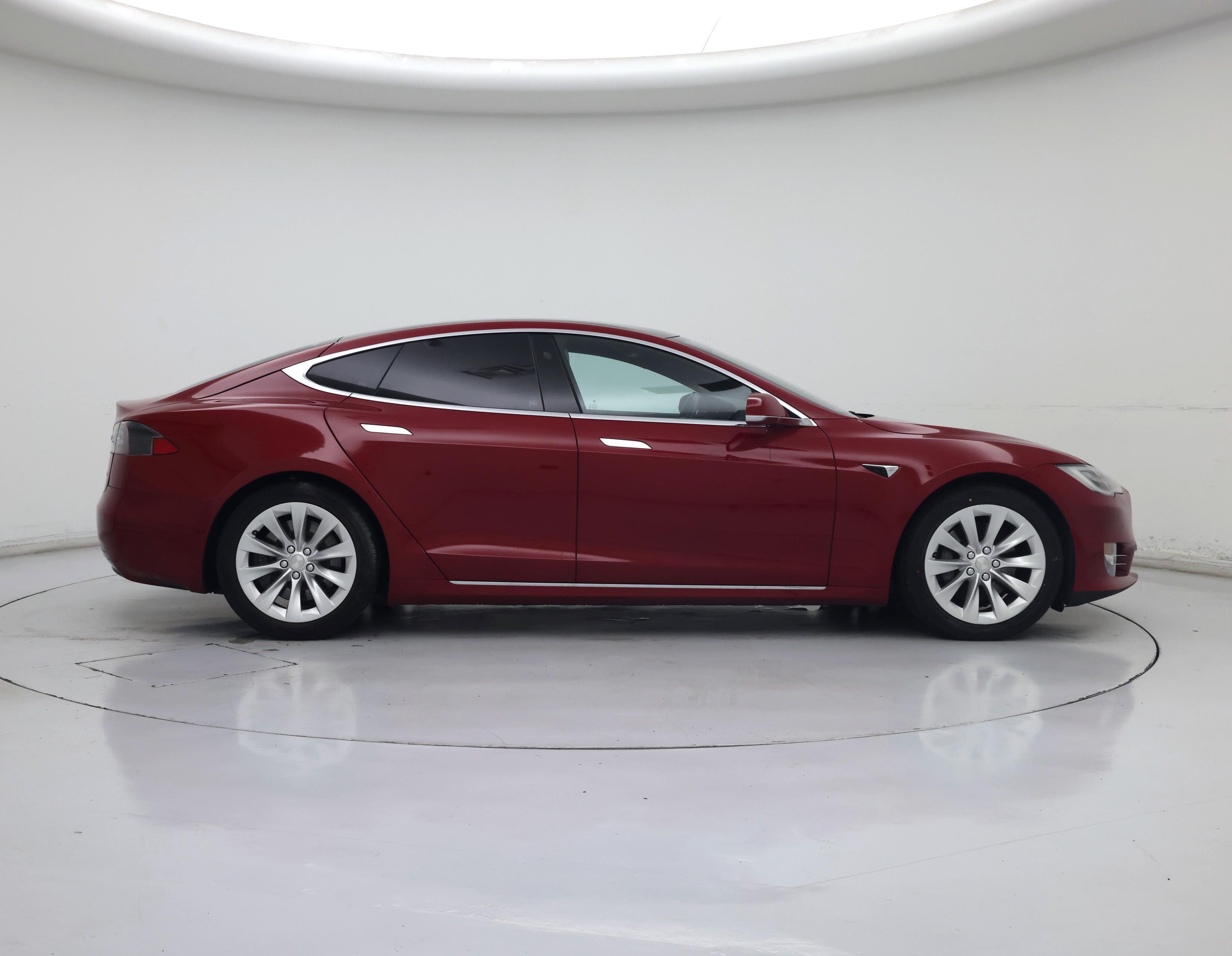 Thumbnail: 2019 Tesla Model S - 7