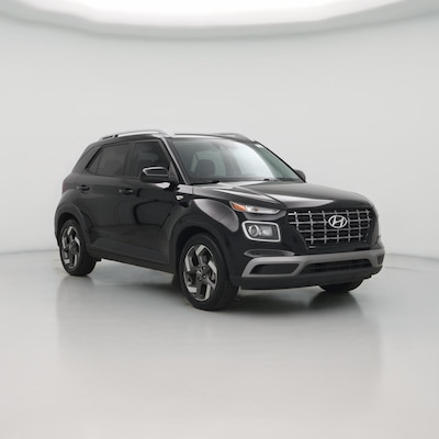 2022 Hyundai Venue SE