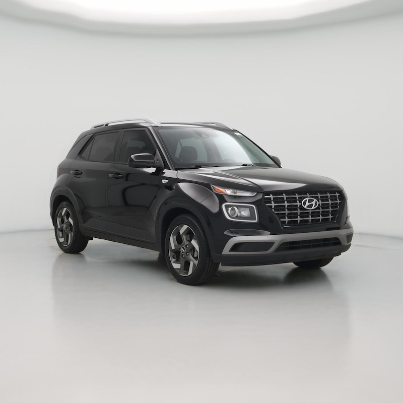 2022 Hyundai Venue SE