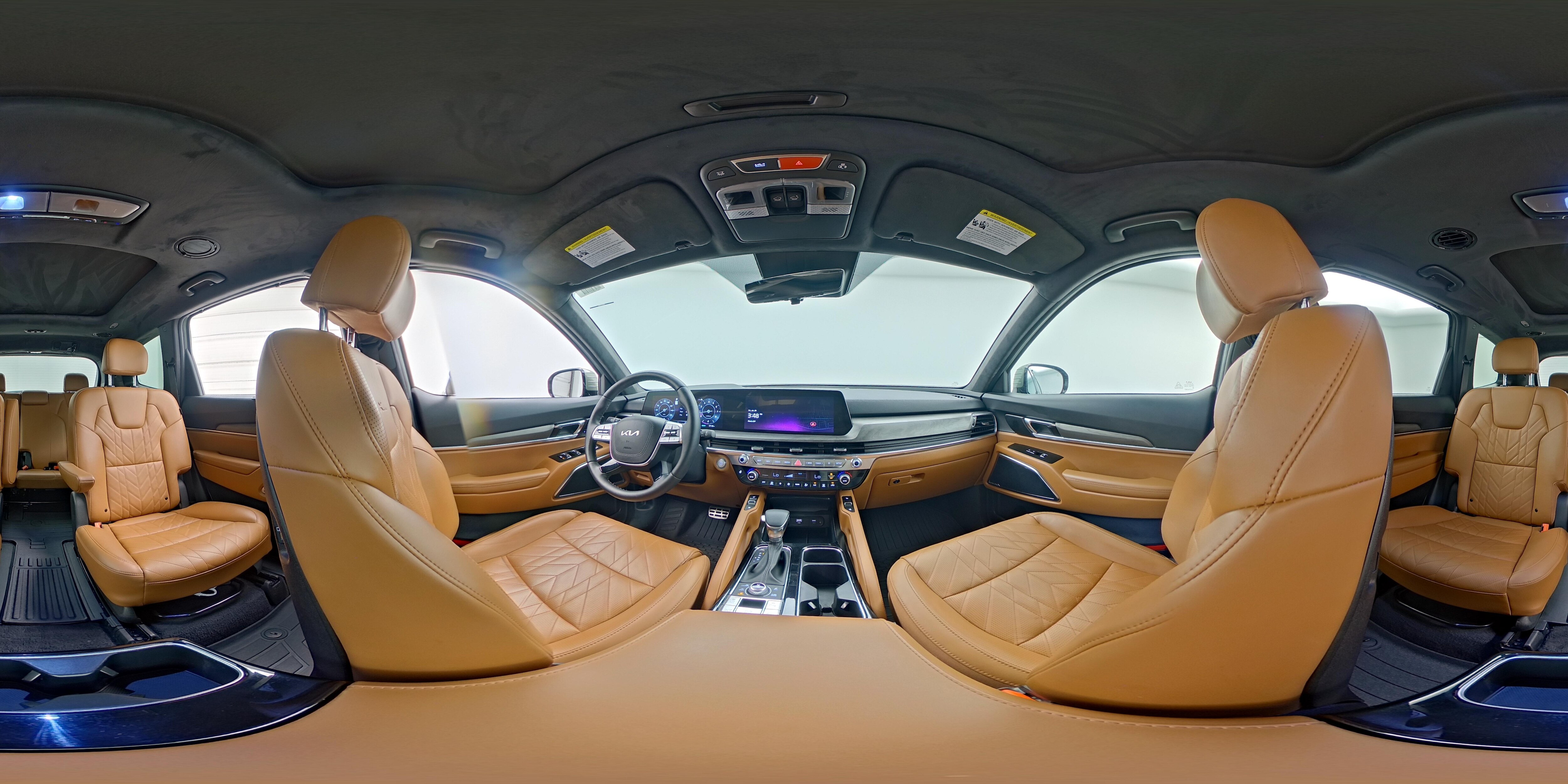 2024 Kia Telluride SX Prestige X-Line - Photo 28