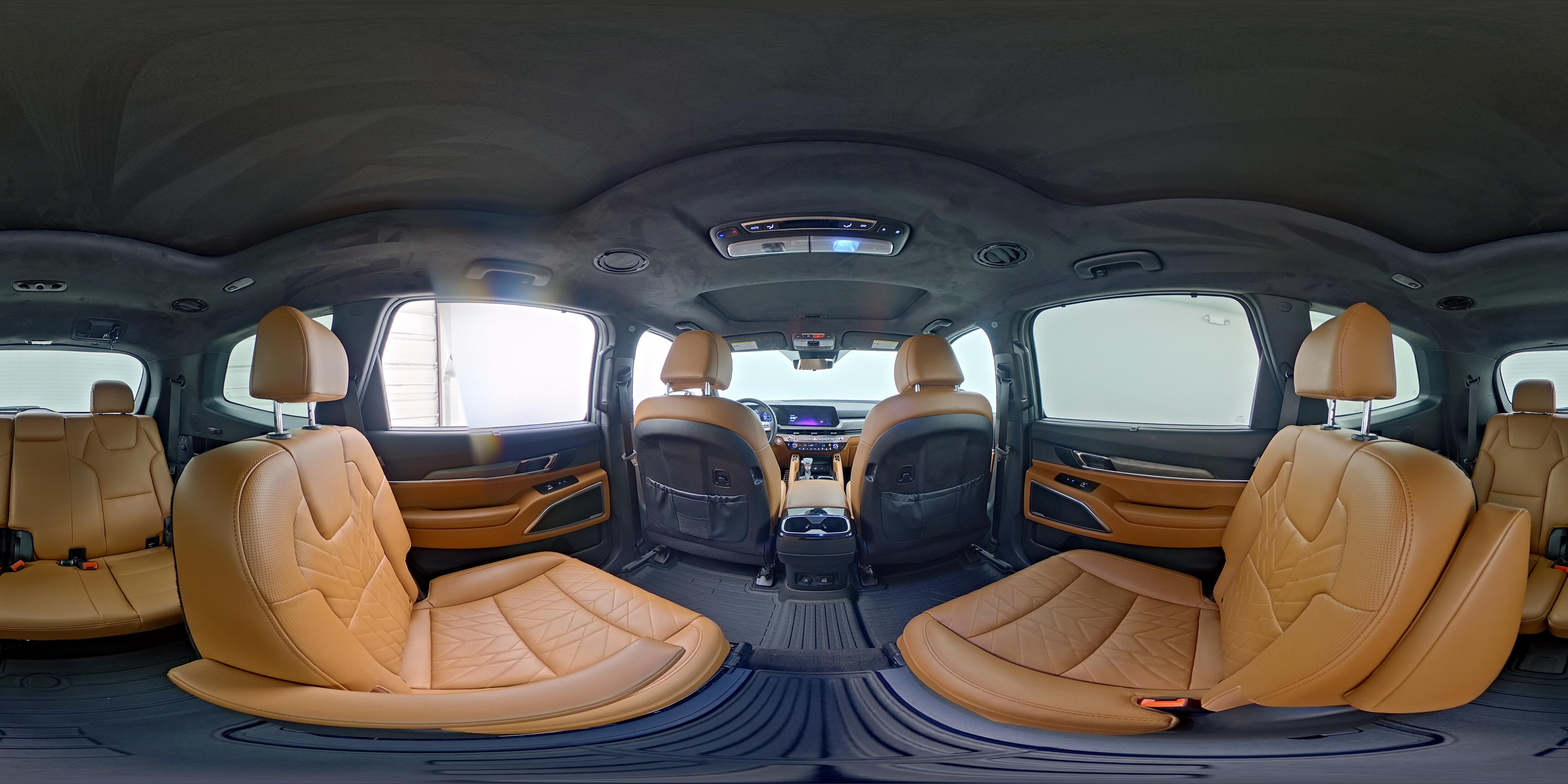 2024 Kia Telluride SX Prestige X-Line - Photo 29