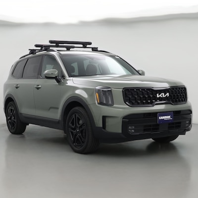 2024 Kia Telluride SX Prestige X-Line