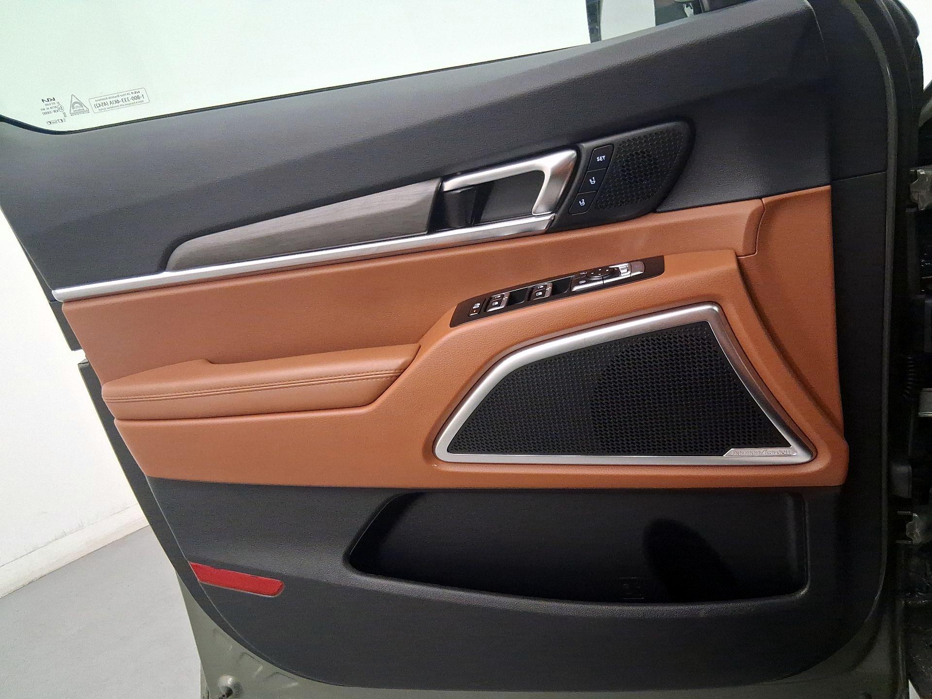 Thumbnail: 2024 Kia Telluride - 12