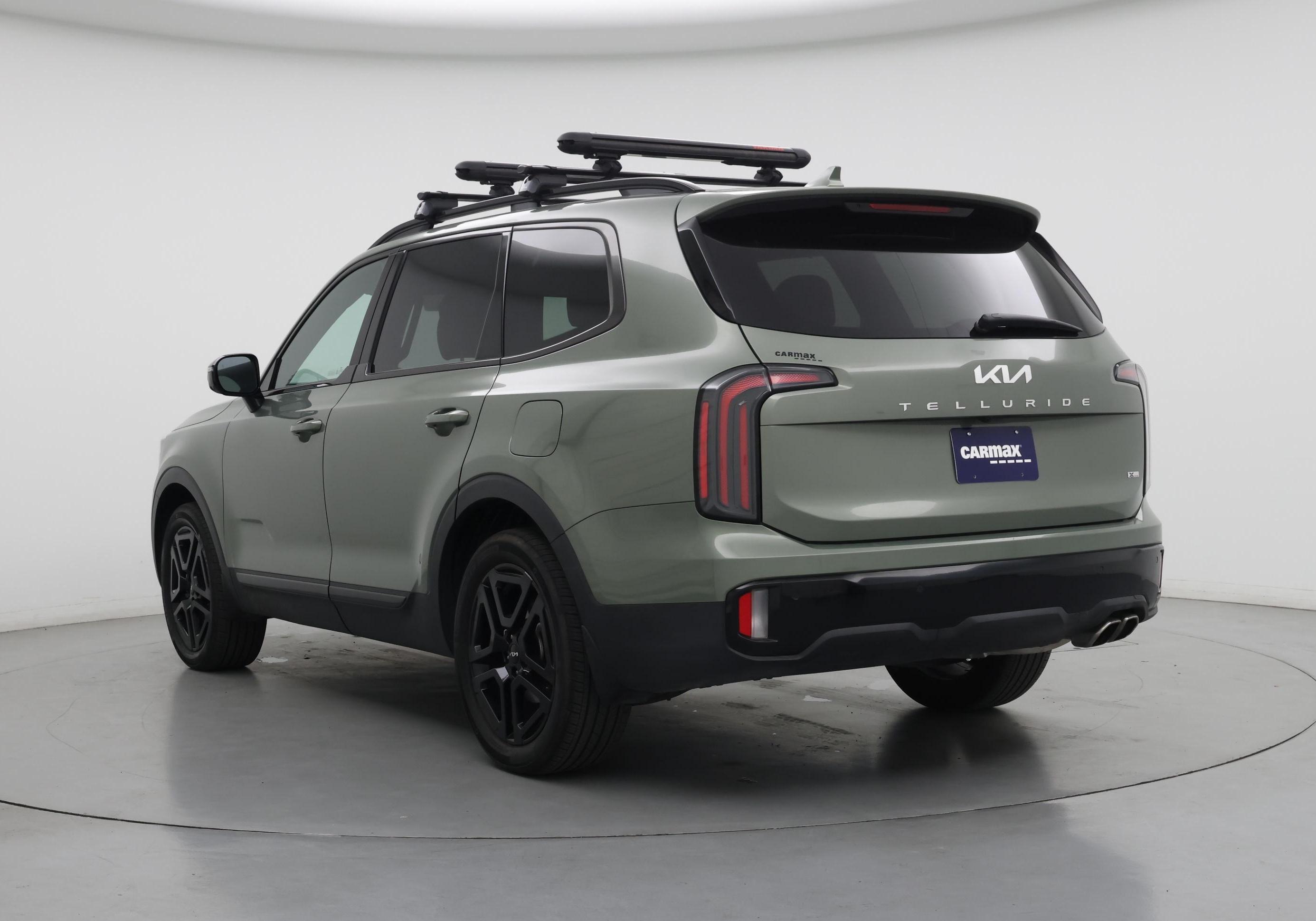 Thumbnail: 2024 Kia Telluride - 2