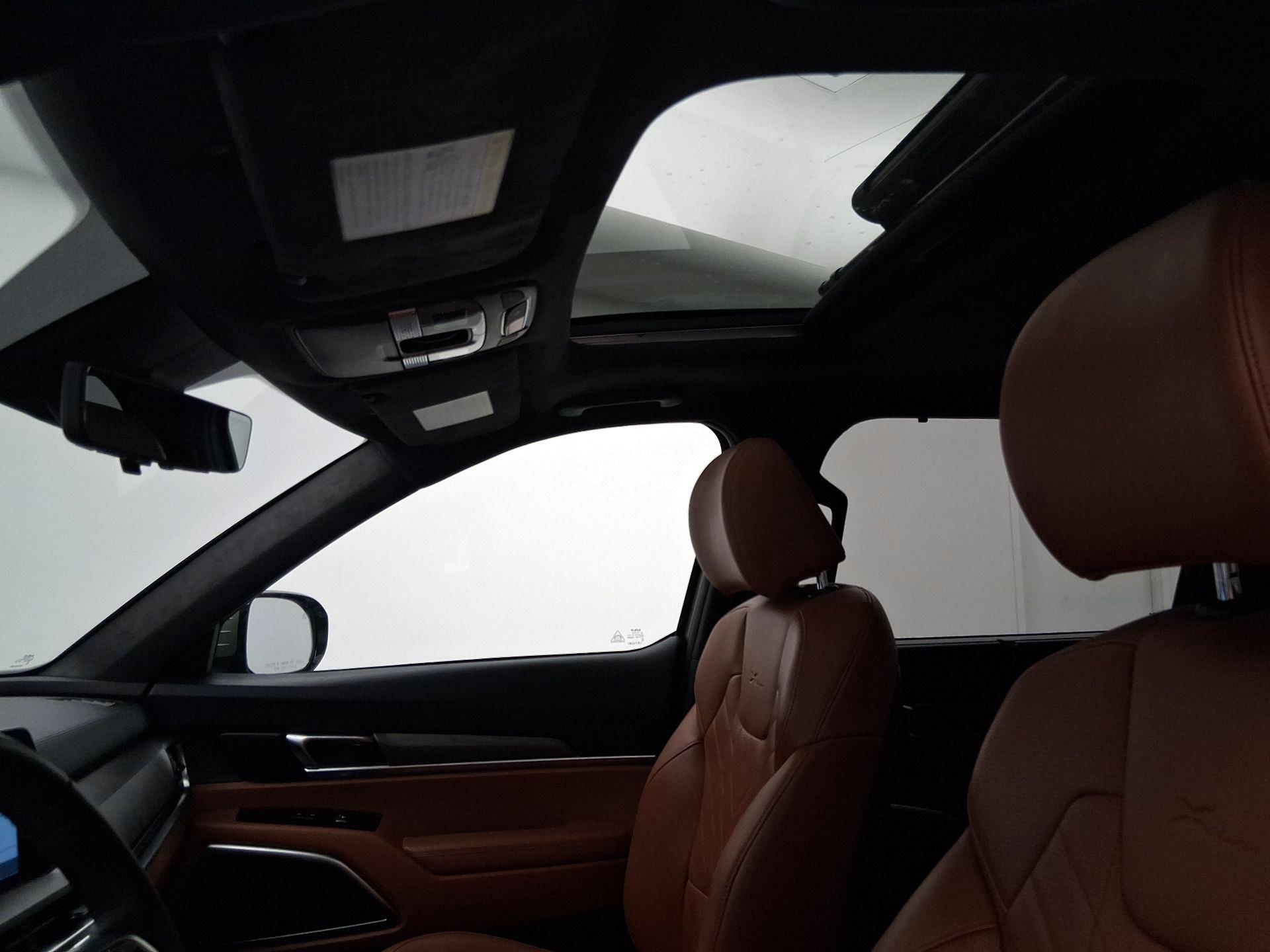 Thumbnail: 2024 Kia Telluride - 20