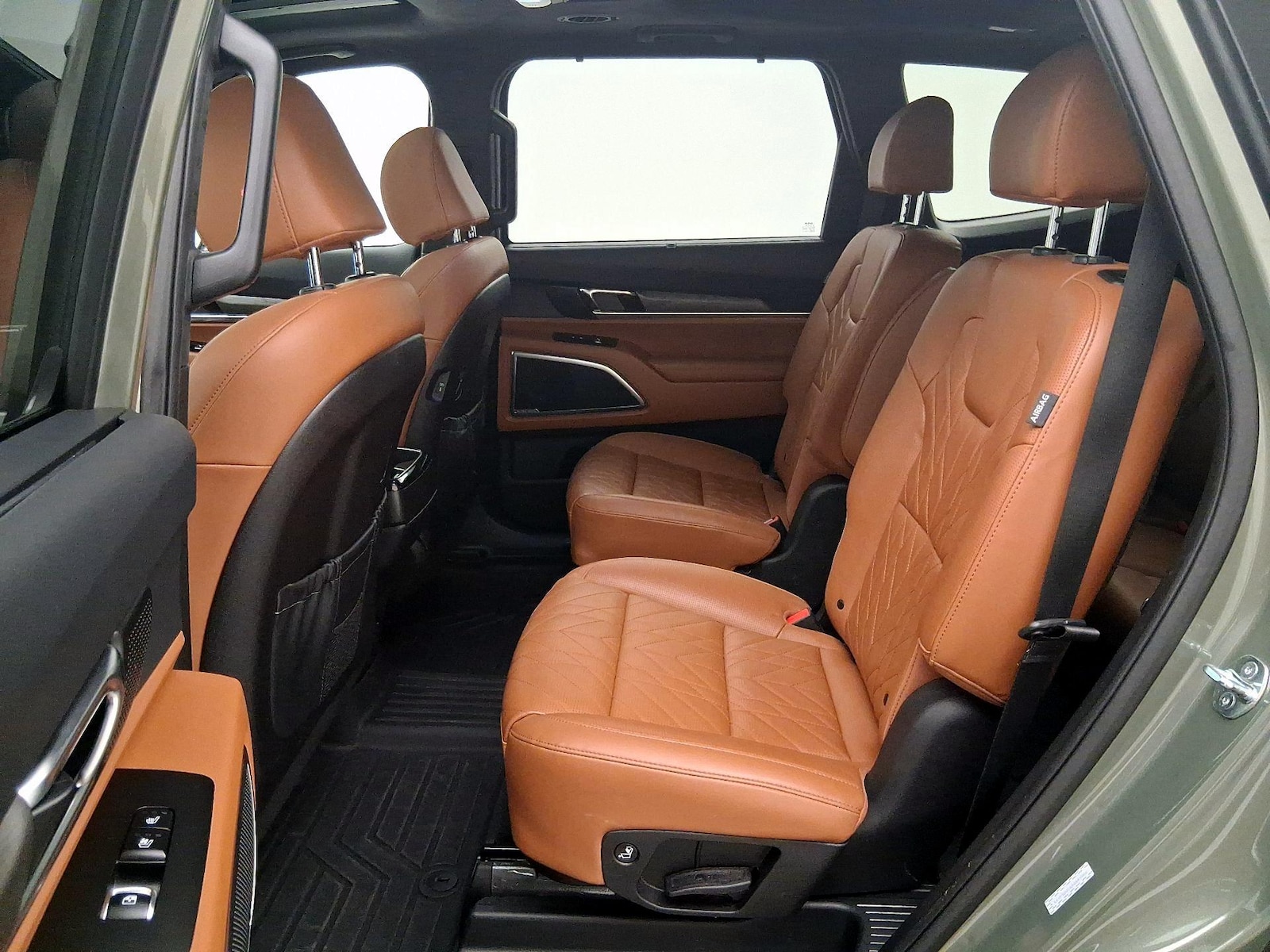 2024 Kia Telluride SX Prestige X-Line - Photo 22