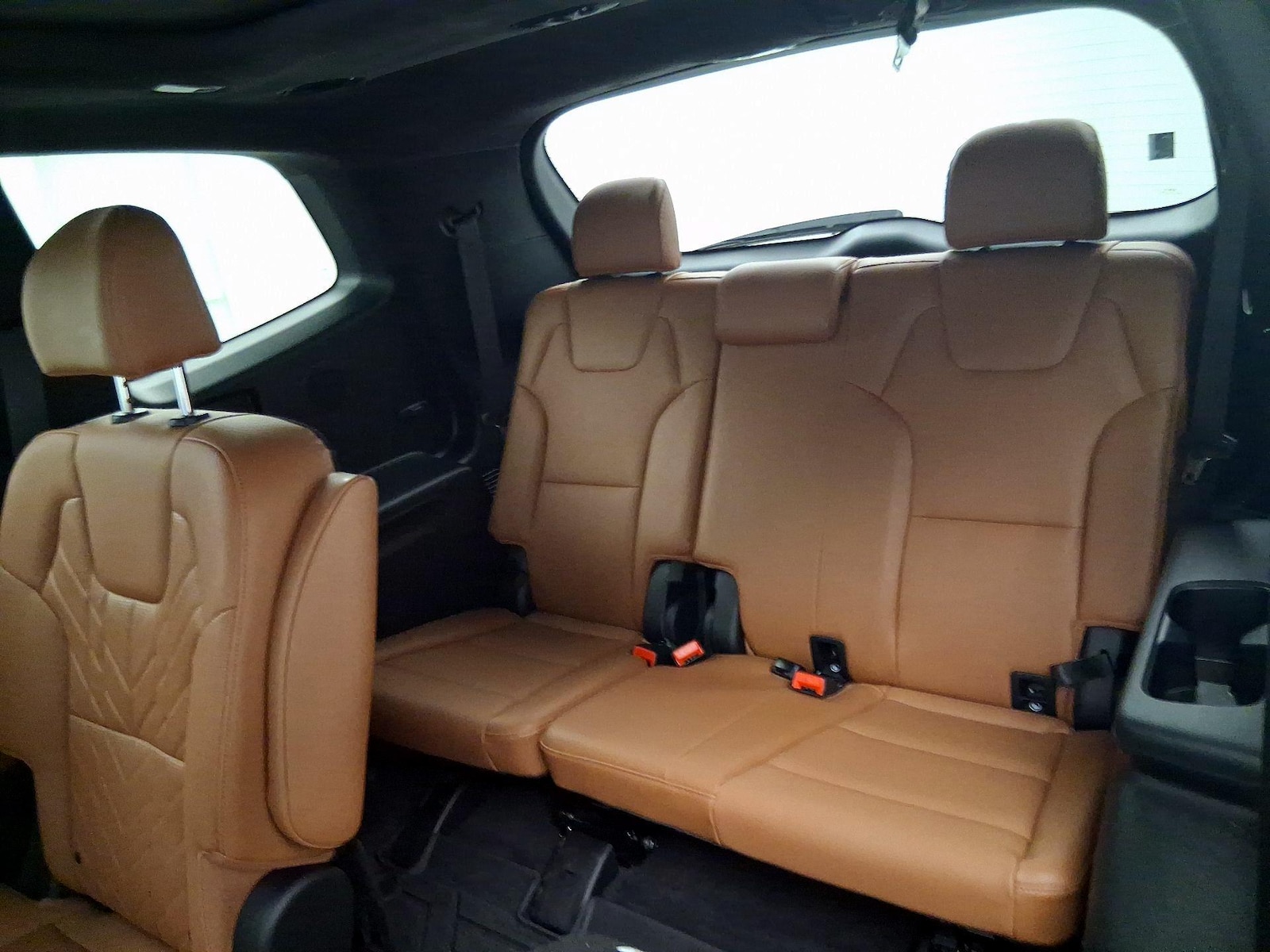 2024 Kia Telluride SX Prestige X-Line - Photo 23