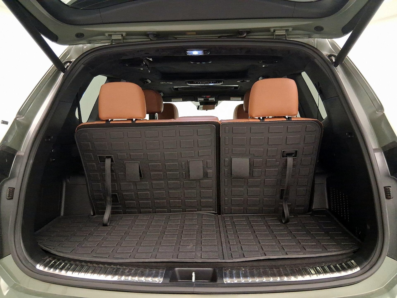 2024 Kia Telluride SX Prestige X-Line - Photo 24