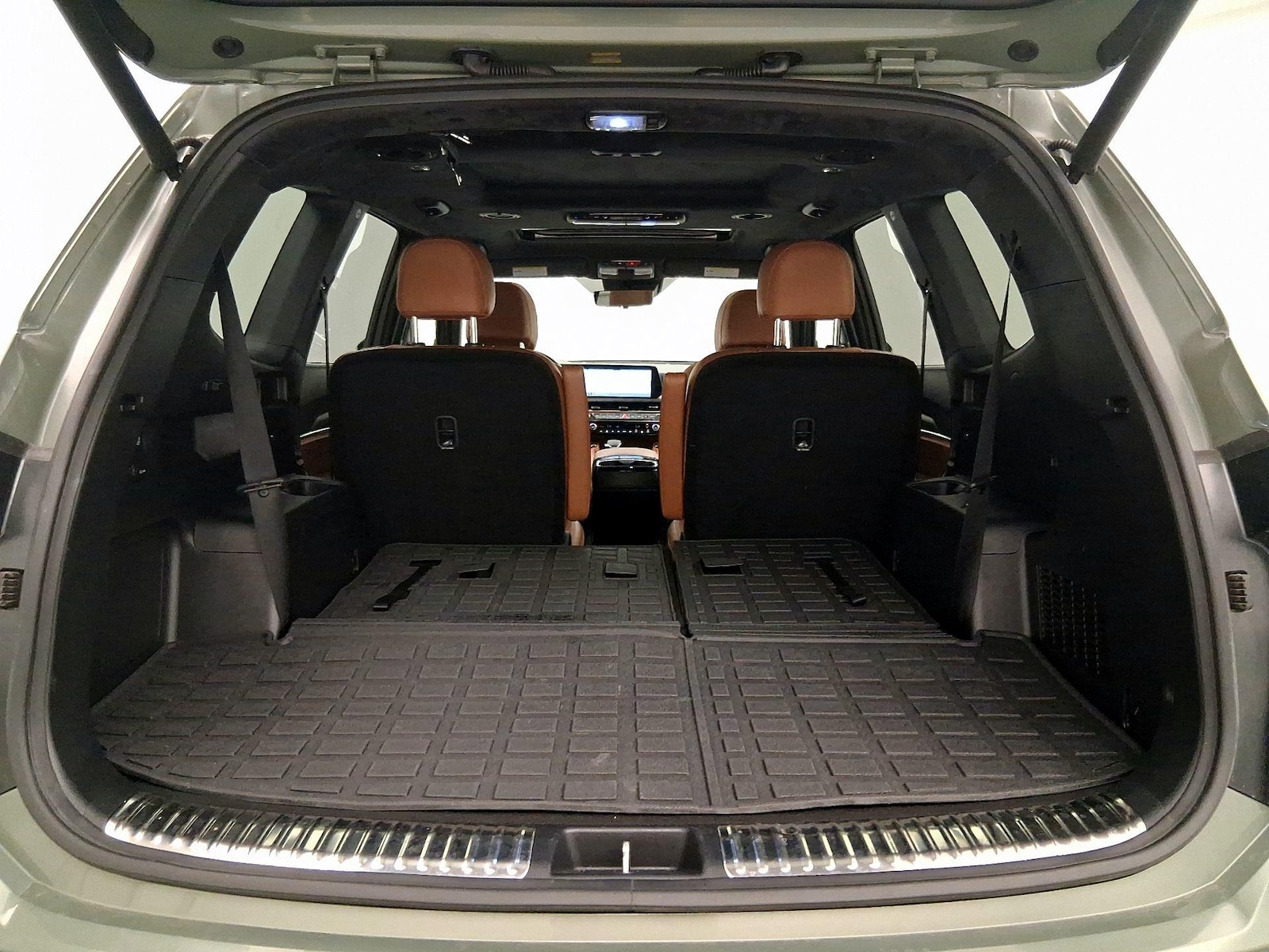 2024 Kia Telluride SX Prestige X-Line - Photo 25