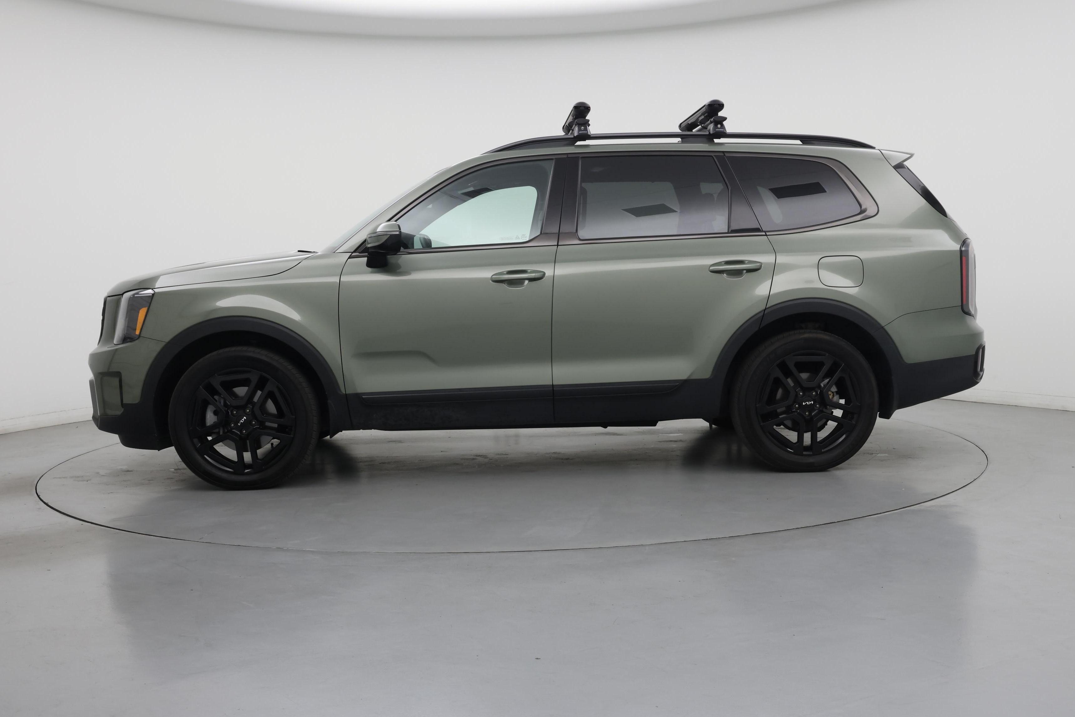Thumbnail: 2024 Kia Telluride - 3