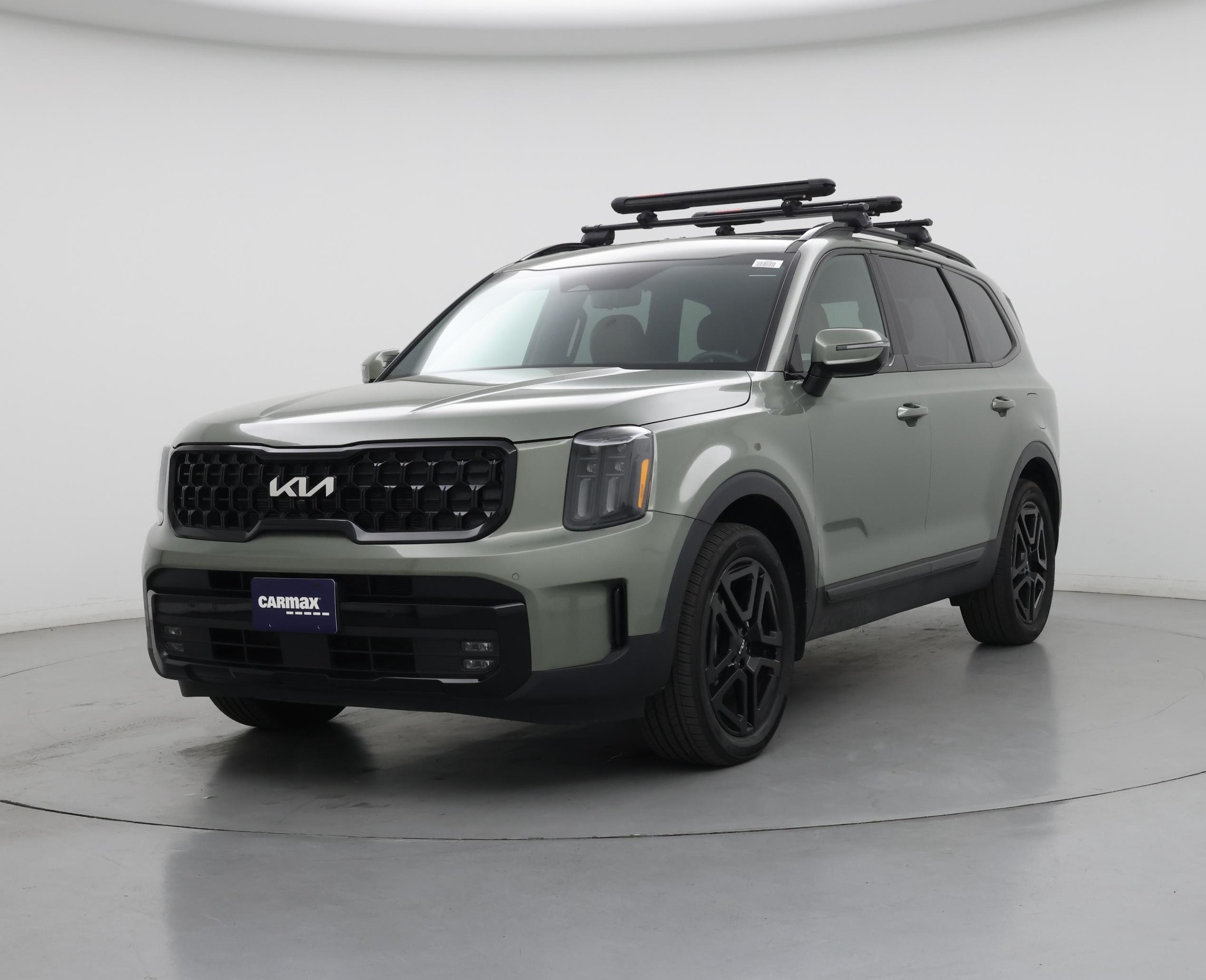 Thumbnail: 2024 Kia Telluride - 4