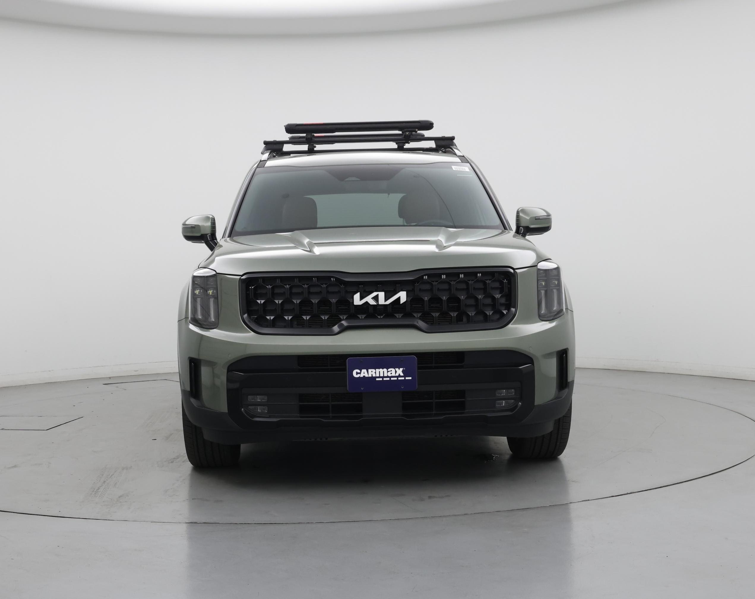 Thumbnail: 2024 Kia Telluride - 5