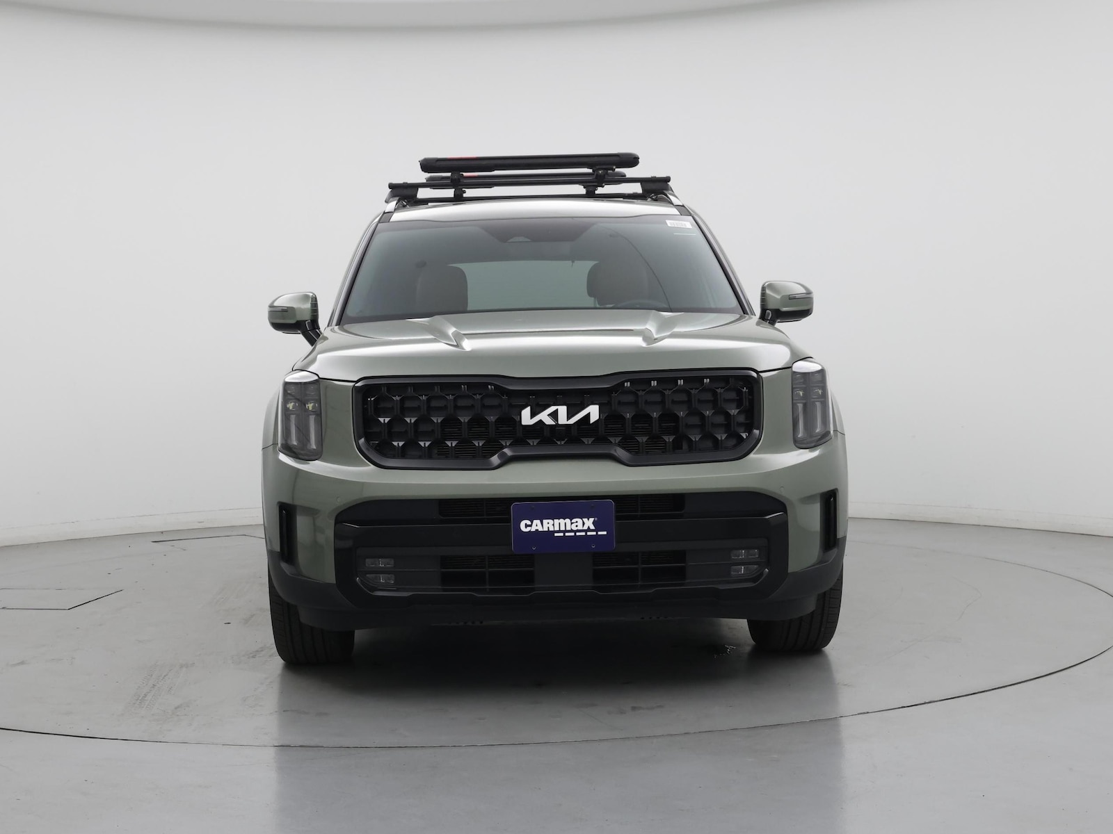 2024 Kia Telluride SX Prestige X-Line - Photo 6