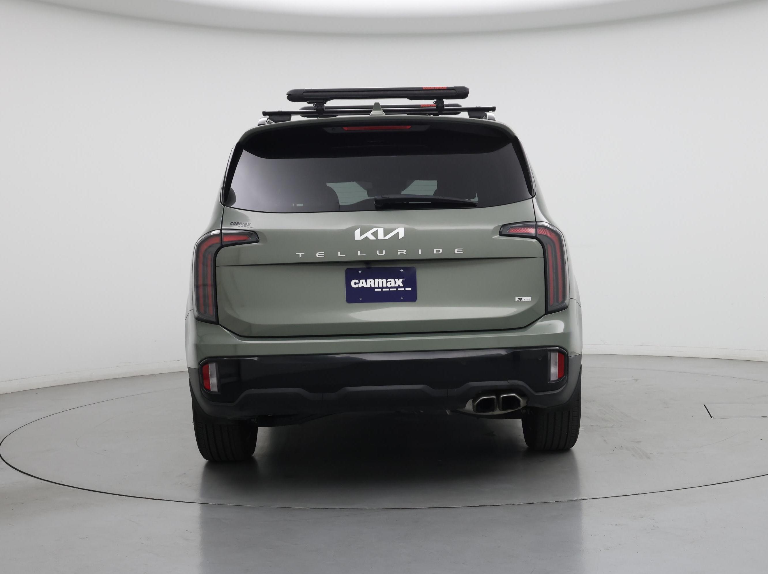 Thumbnail: 2024 Kia Telluride - 6