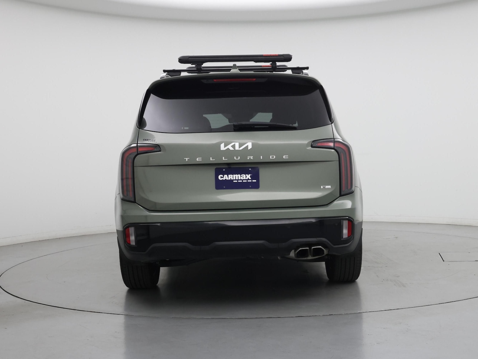 2024 Kia Telluride SX Prestige X-Line - Photo 7