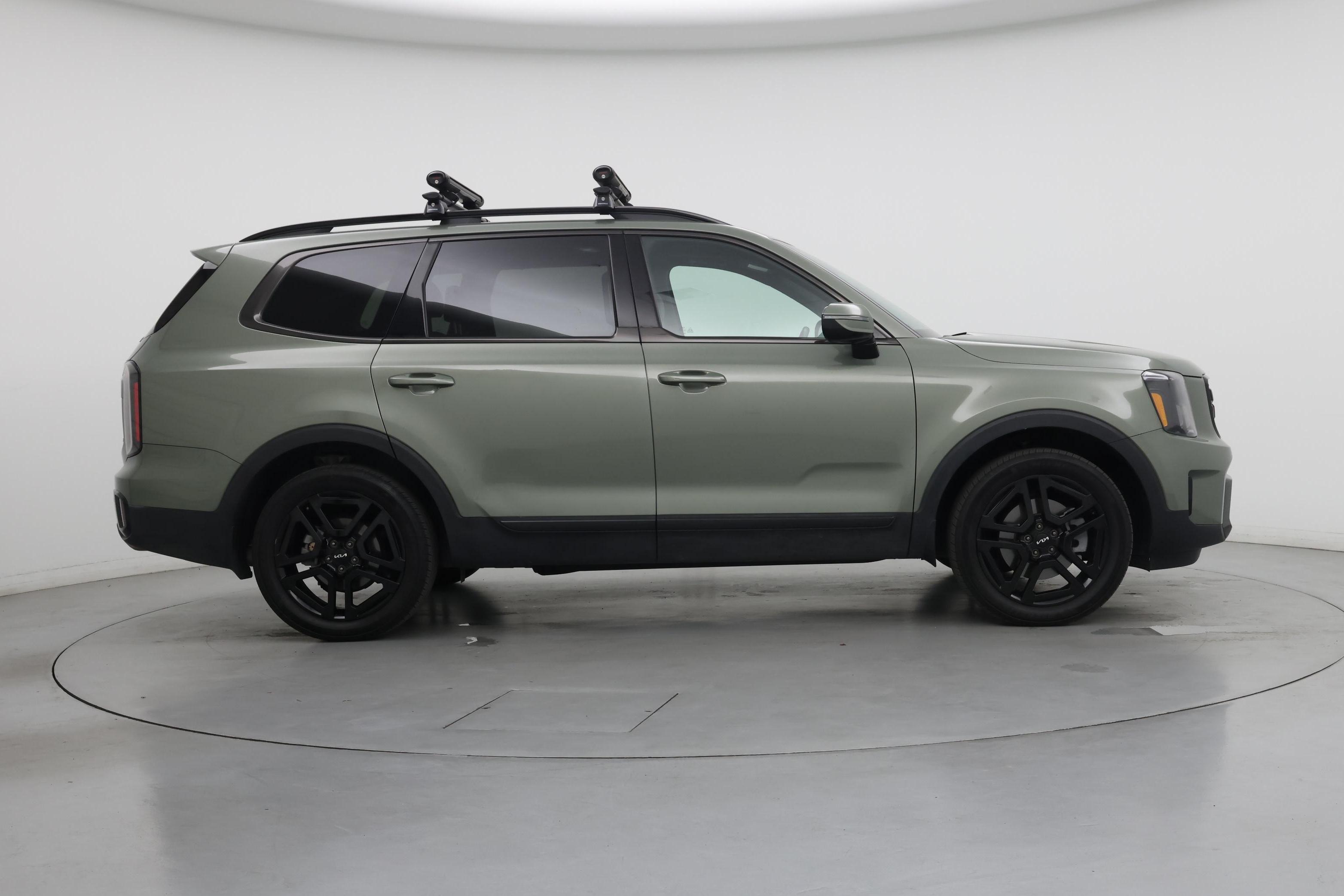 Thumbnail: 2024 Kia Telluride - 7