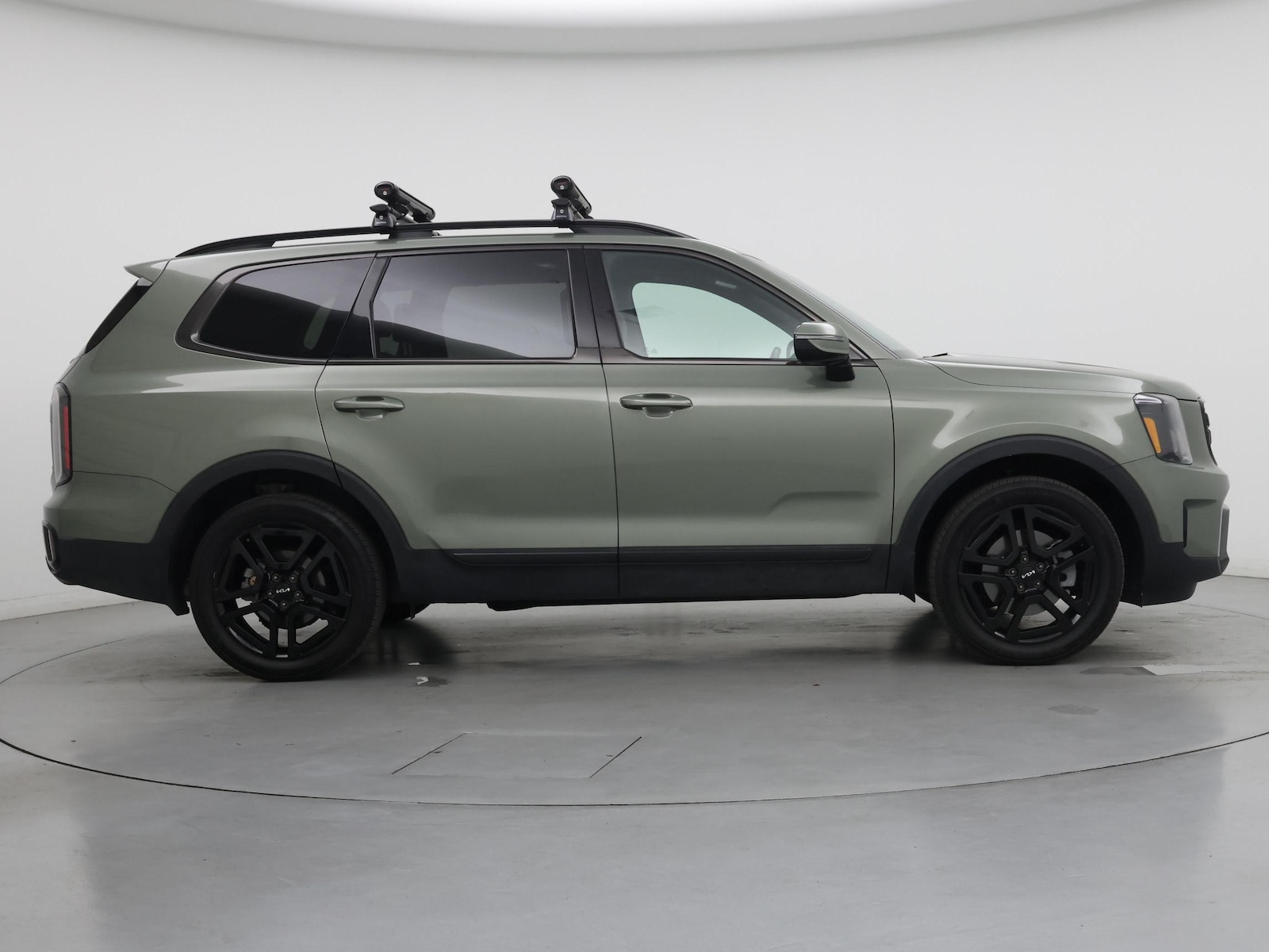 2024 Kia Telluride SX Prestige X-Line - Photo 8
