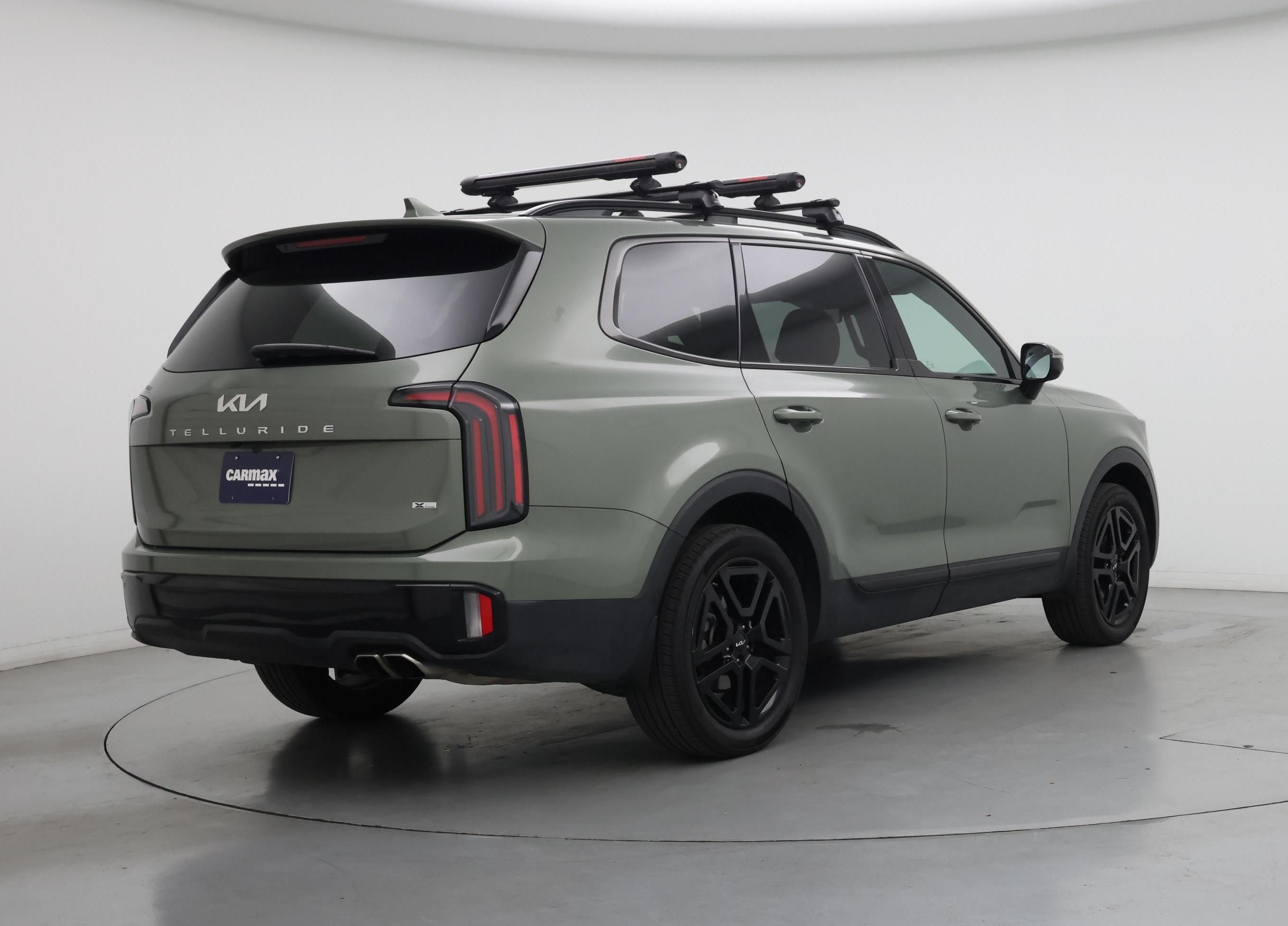Thumbnail: 2024 Kia Telluride - 8