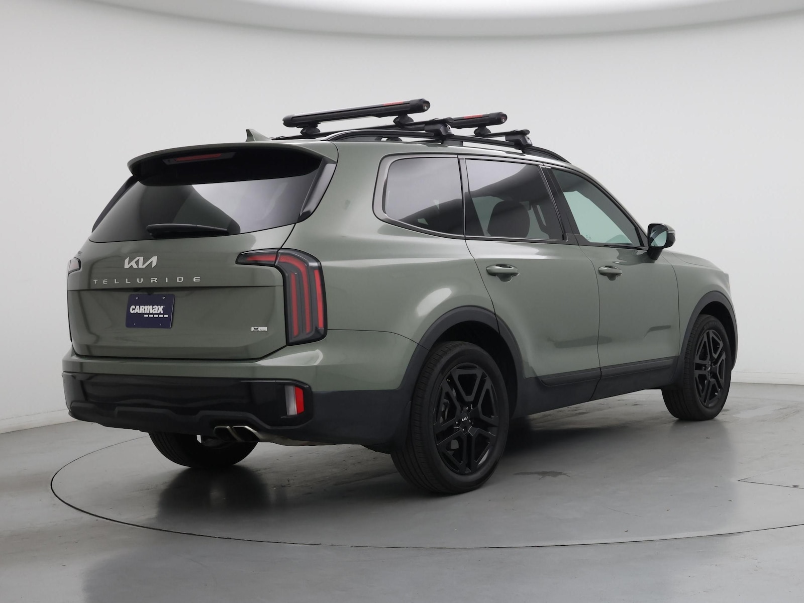 2024 Kia Telluride SX Prestige X-Line - Photo 9