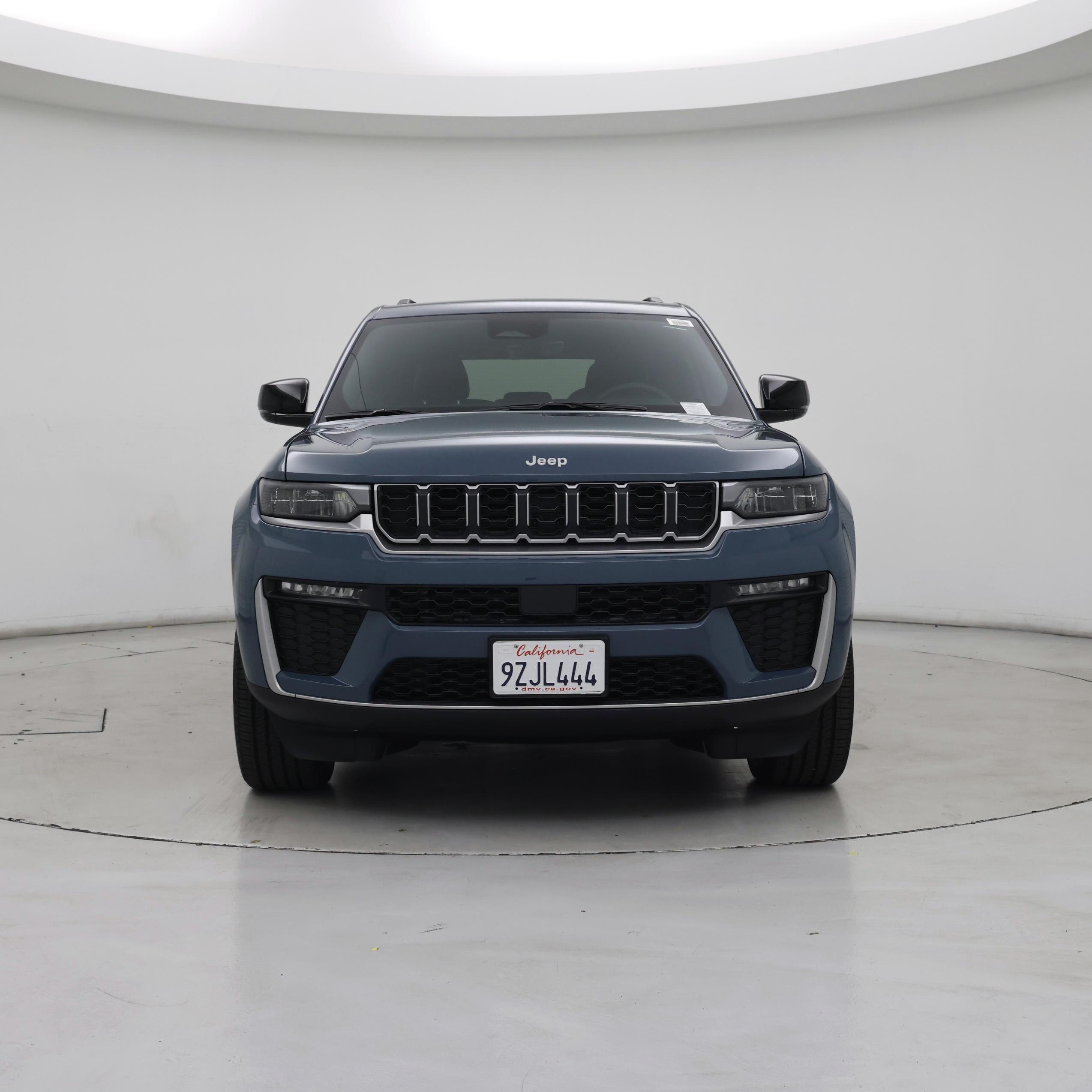 Thumbnail: 2026 Jeep Grand Cherokee - 5
