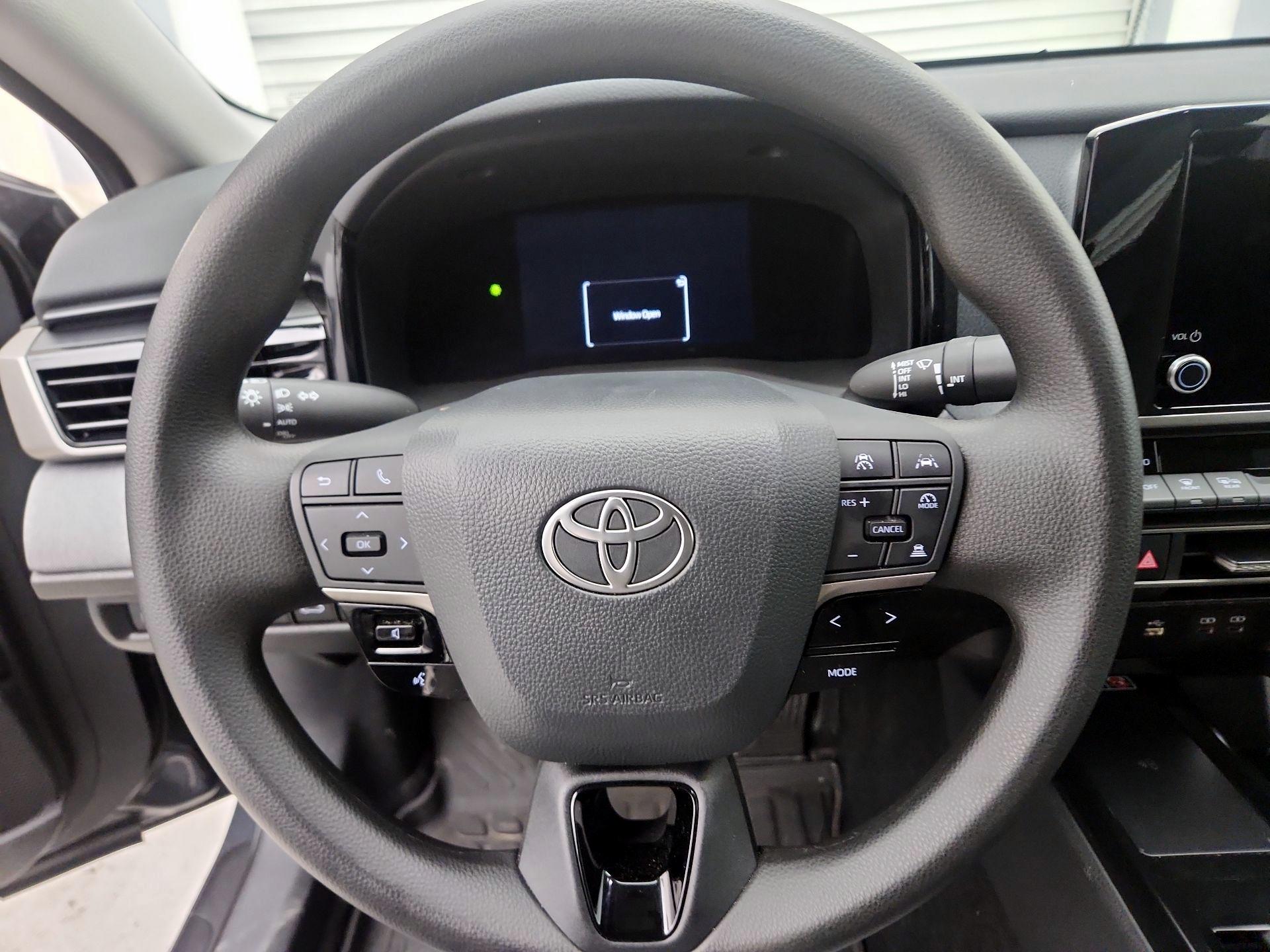 Thumbnail: 2026 Toyota Camry - 10